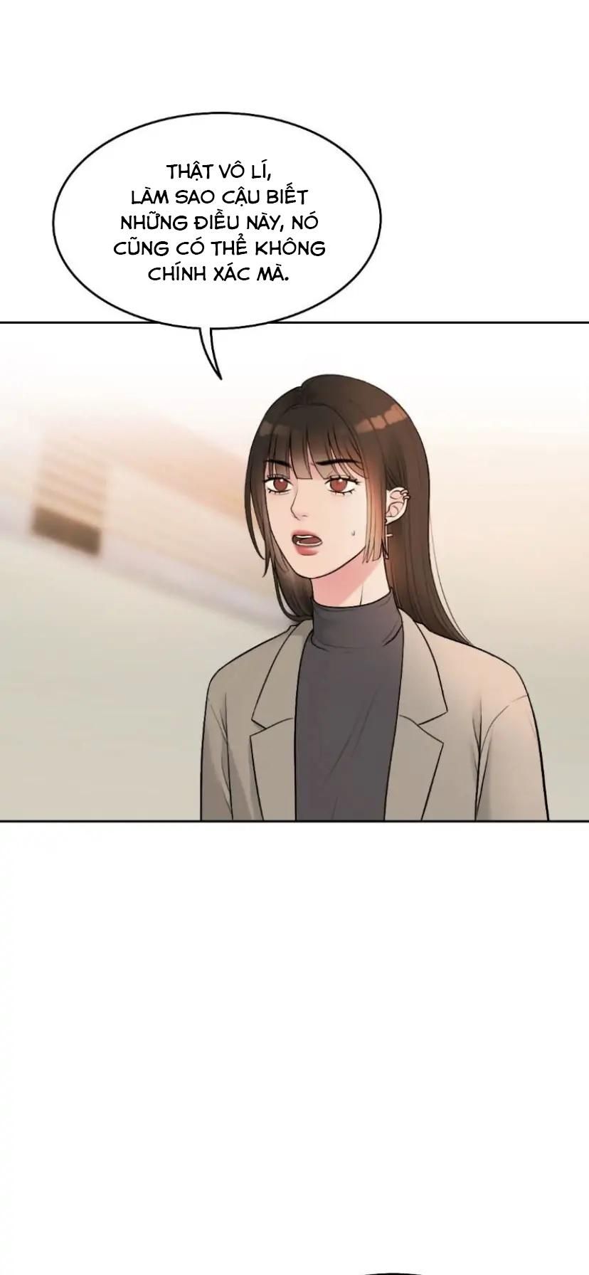 đọc truyện Vô Tình Chương 27 ảnh 14 tại Thiên Thai Truyện