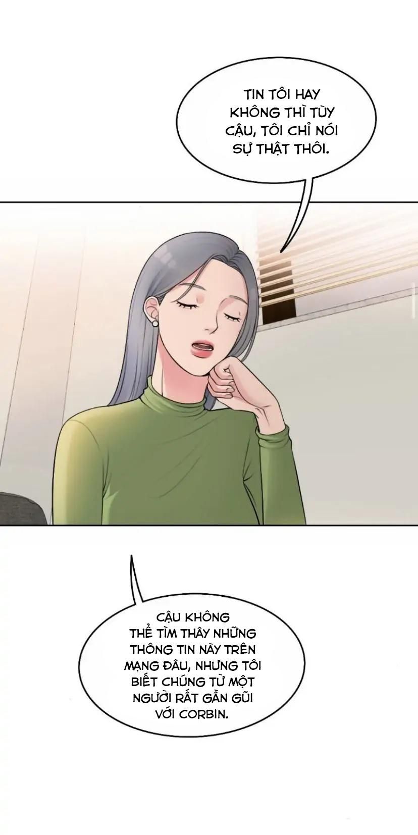 đọc truyện Vô Tình Chương 27 ảnh 15 tại Thiên Thai Truyện