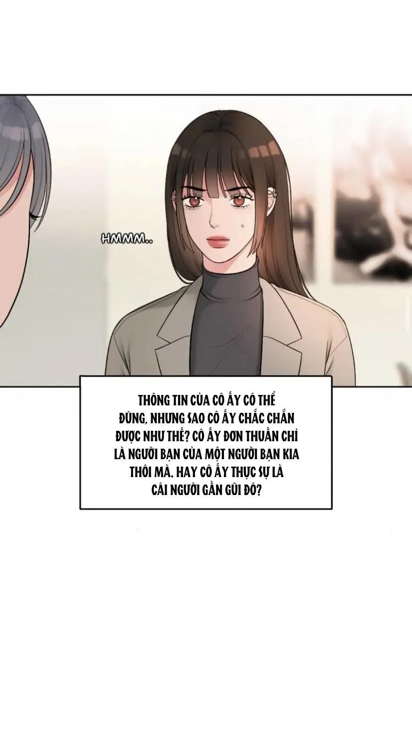 đọc truyện Vô Tình Chương 27 ảnh 16 tại Thiên Thai Truyện