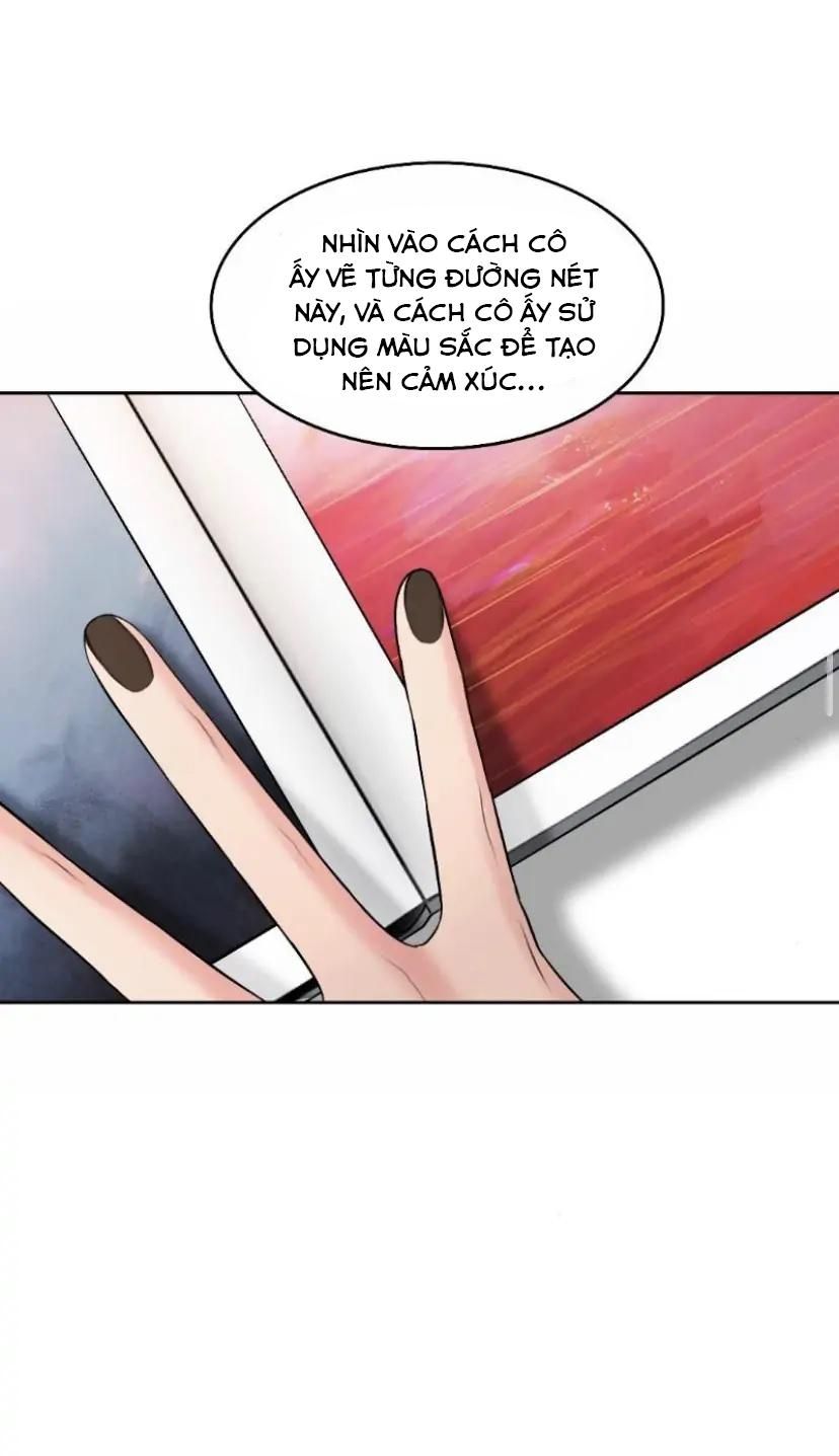 đọc truyện Vô Tình Chương 27 ảnh 17 tại Thiên Thai Truyện