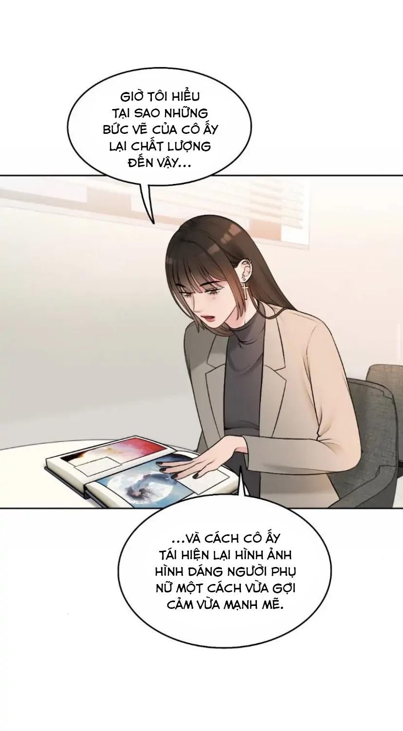 đọc truyện Vô Tình Chương 27 ảnh 18 tại Thiên Thai Truyện