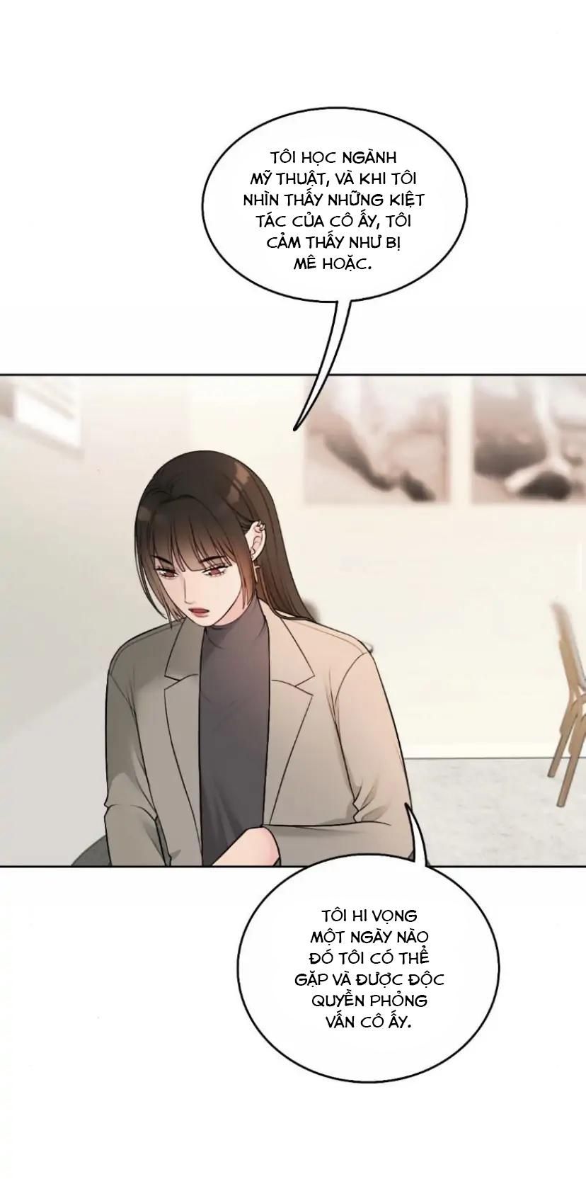 đọc truyện Vô Tình Chương 27 ảnh 21 tại Thiên Thai Truyện