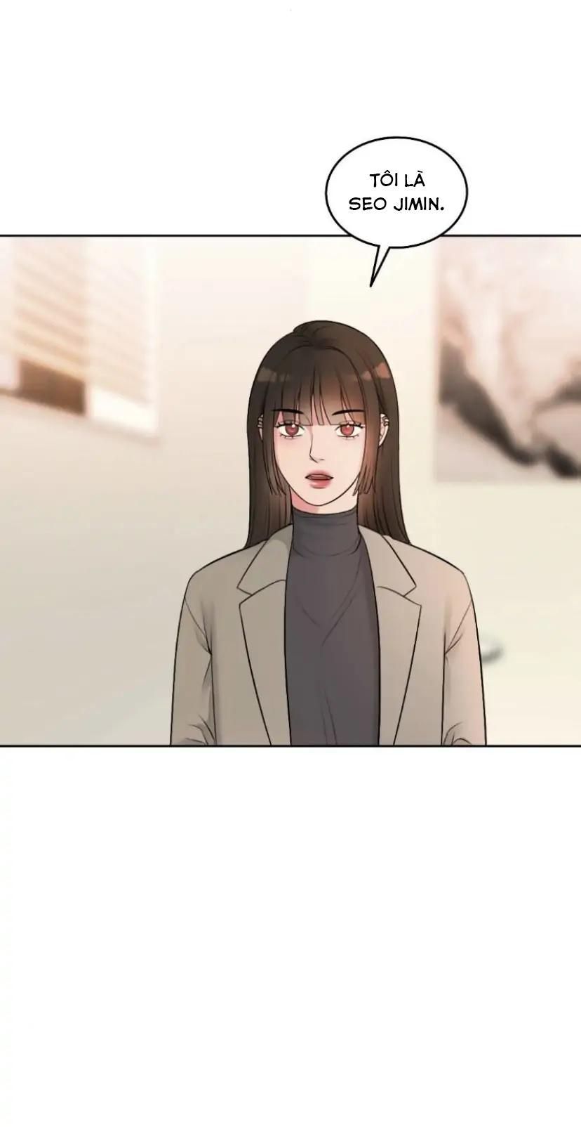 đọc truyện Vô Tình Chương 27 ảnh 4 tại Thiên Thai Truyện