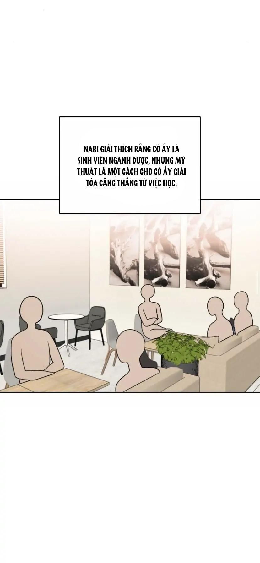 đọc truyện Vô Tình Chương 27 ảnh 24 tại Thiên Thai Truyện