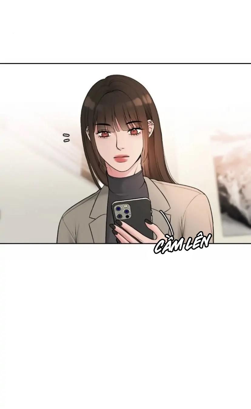 đọc truyện Vô Tình Chương 27 ảnh 27 tại Thiên Thai Truyện