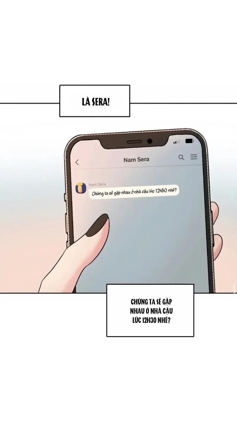 đọc truyện Vô Tình Chương 27 ảnh 28 tại Thiên Thai Truyện