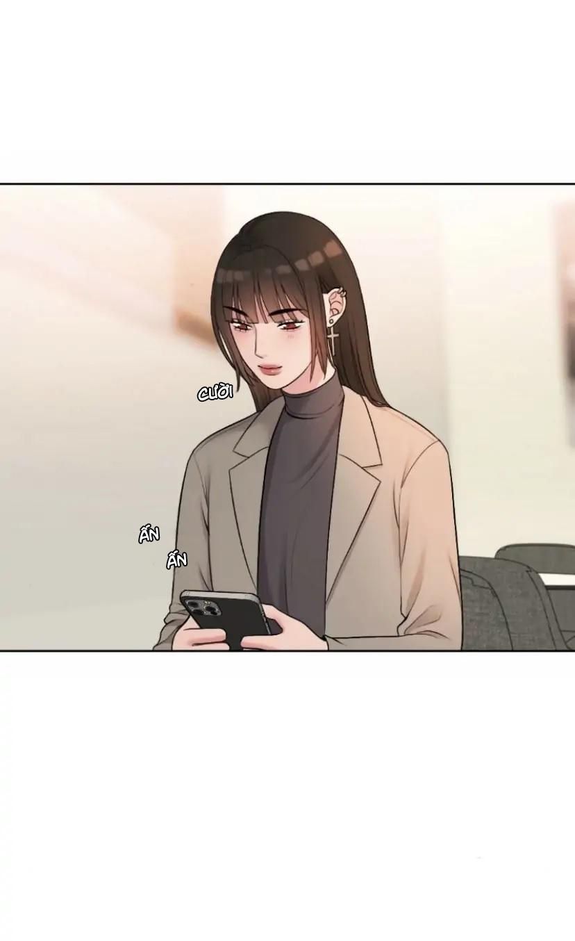 đọc truyện Vô Tình Chương 27 ảnh 29 tại Thiên Thai Truyện