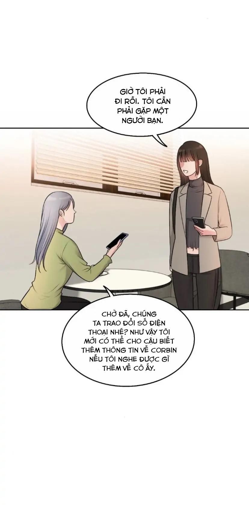 đọc truyện Vô Tình Chương 27 ảnh 30 tại Thiên Thai Truyện