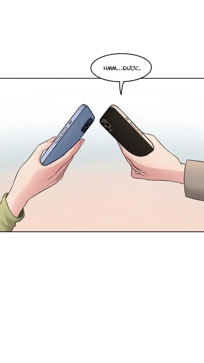 đọc truyện Vô Tình Chương 27 ảnh 31 tại Thiên Thai Truyện