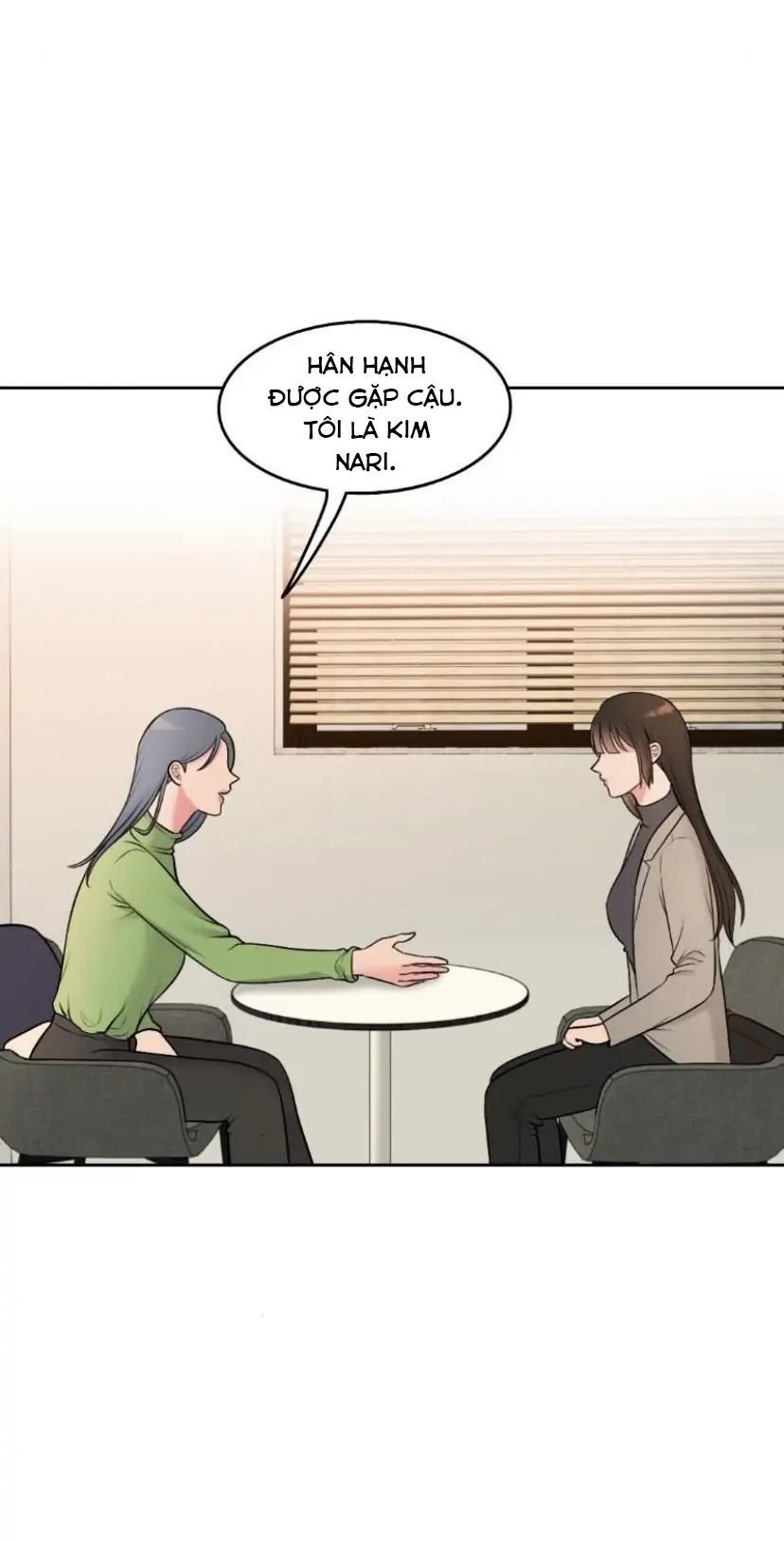 đọc truyện Vô Tình Chương 27 ảnh 5 tại Thiên Thai Truyện