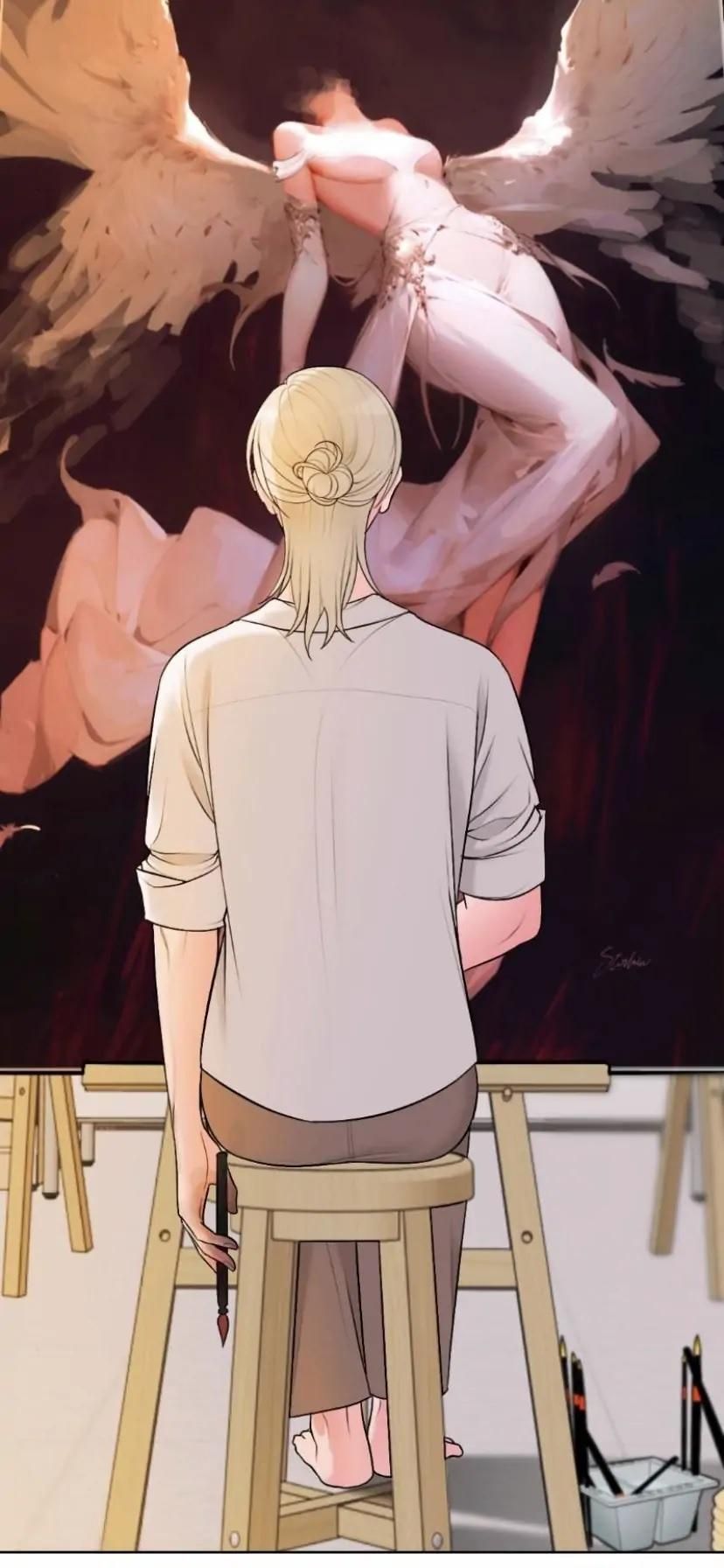 đọc truyện Vô Tình Chương 27 ảnh 41 tại Thiên Thai Truyện