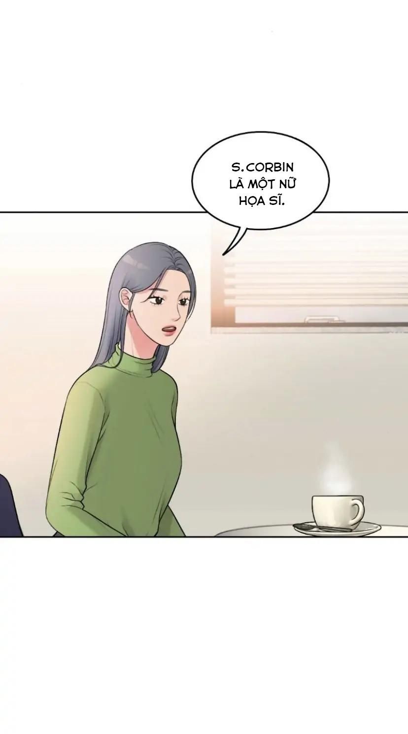 đọc truyện Vô Tình Chương 27 ảnh 11 tại Thiên Thai Truyện