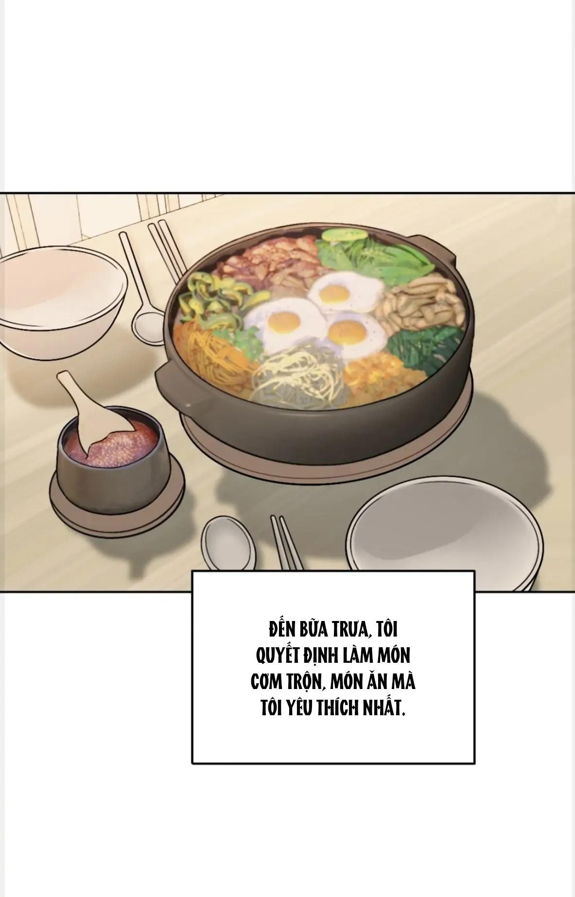 đọc truyện Vô Tình Chương 28 ảnh 3 tại Thiên Thai Truyện