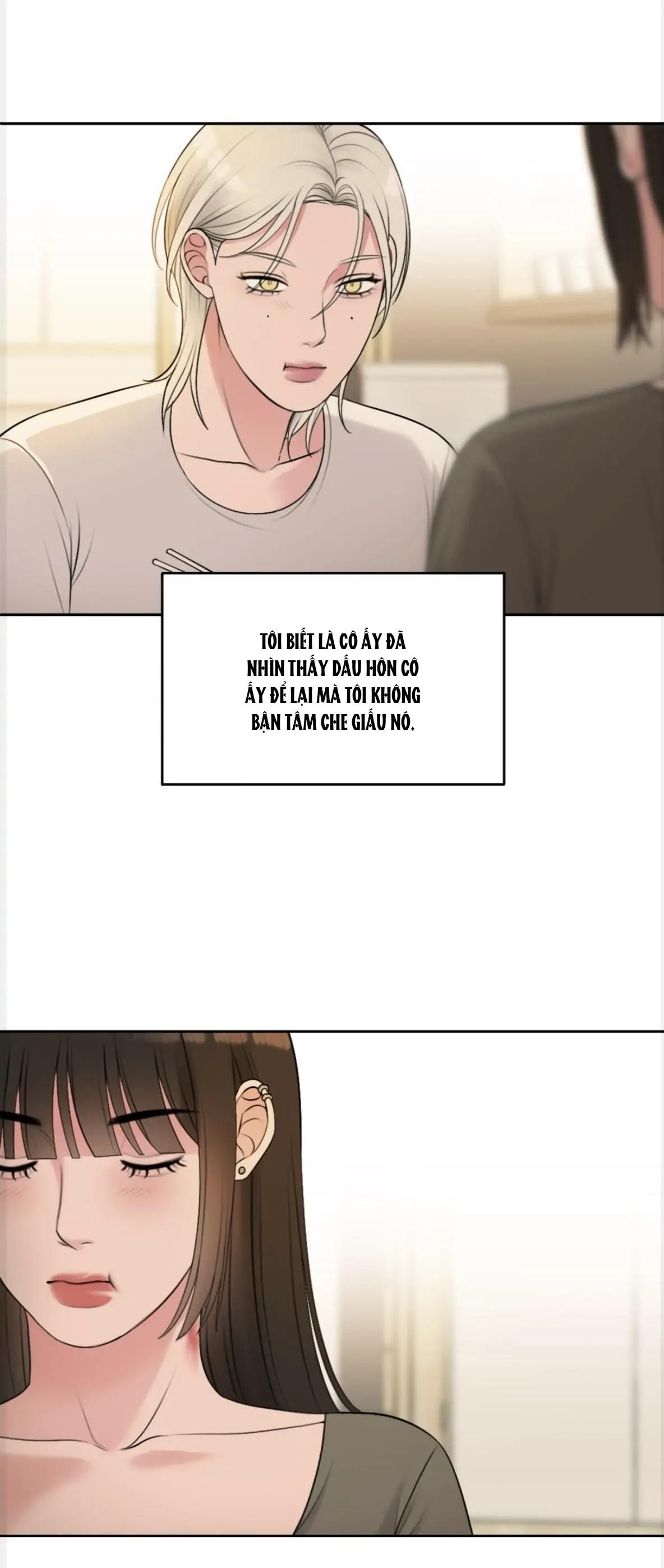 đọc truyện Vô Tình Chương 28 ảnh 12 tại Thiên Thai Truyện