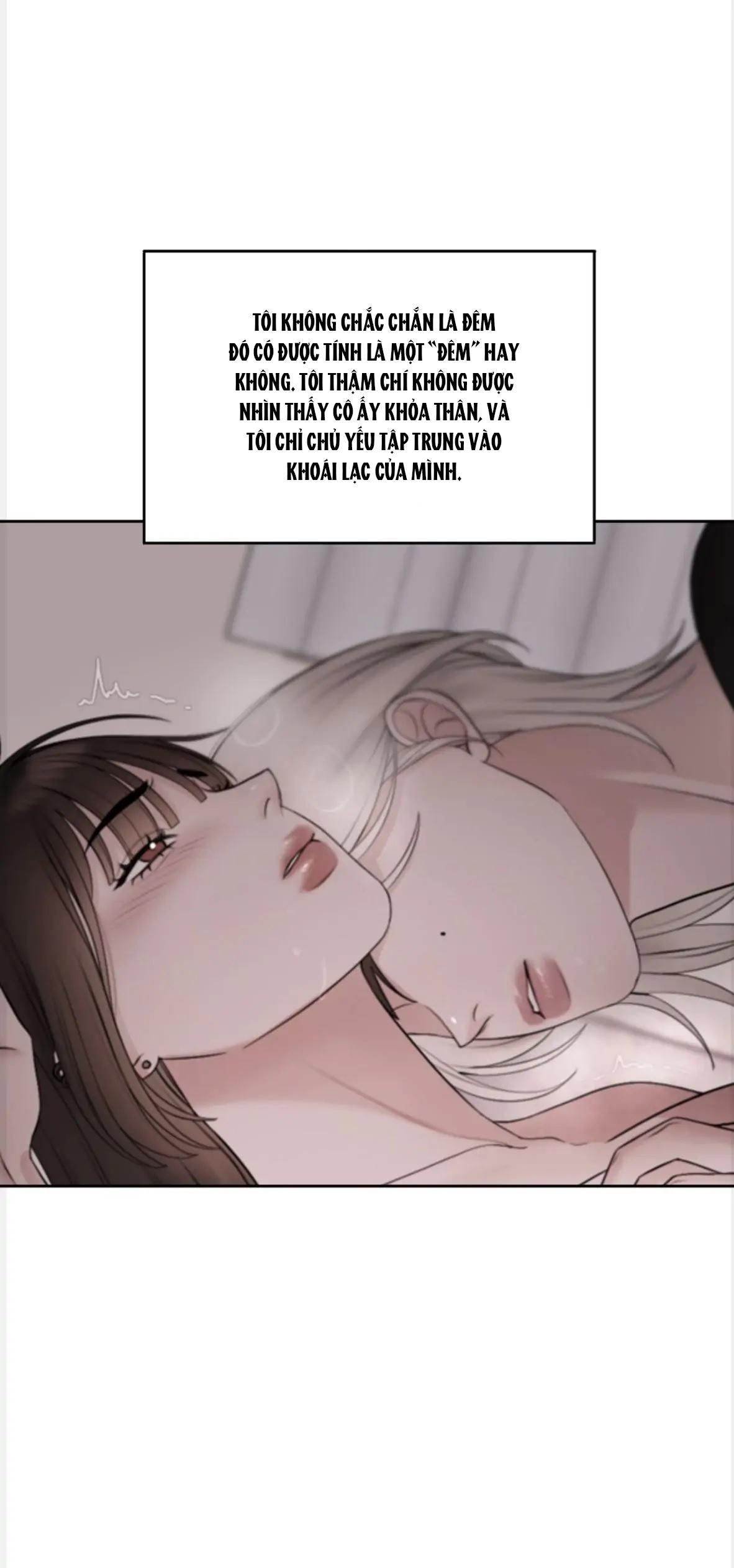 đọc truyện Vô Tình Chương 28 ảnh 13 tại Thiên Thai Truyện