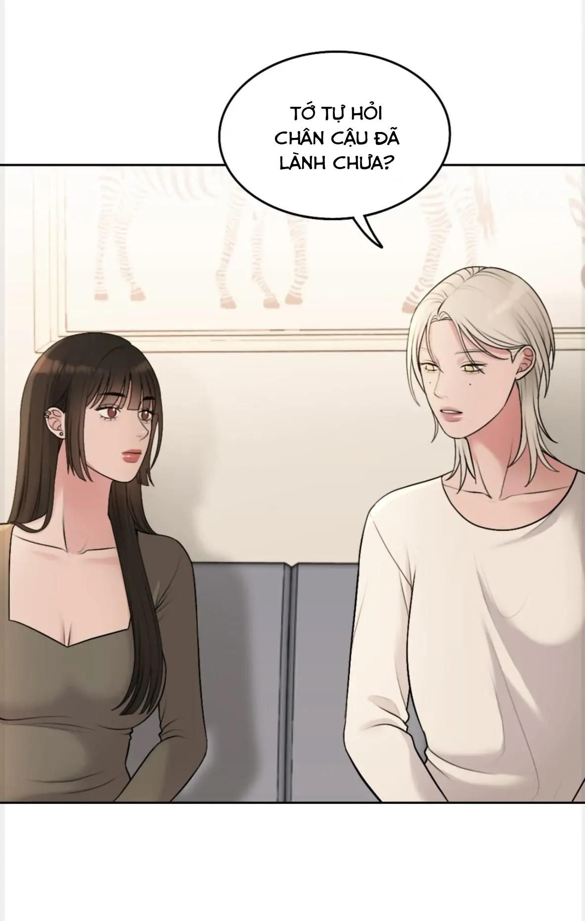 đọc truyện Vô Tình Chương 28 ảnh 17 tại Thiên Thai Truyện