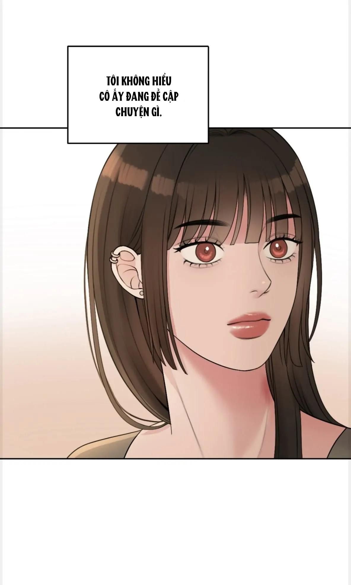 đọc truyện Vô Tình Chương 28 ảnh 18 tại Thiên Thai Truyện