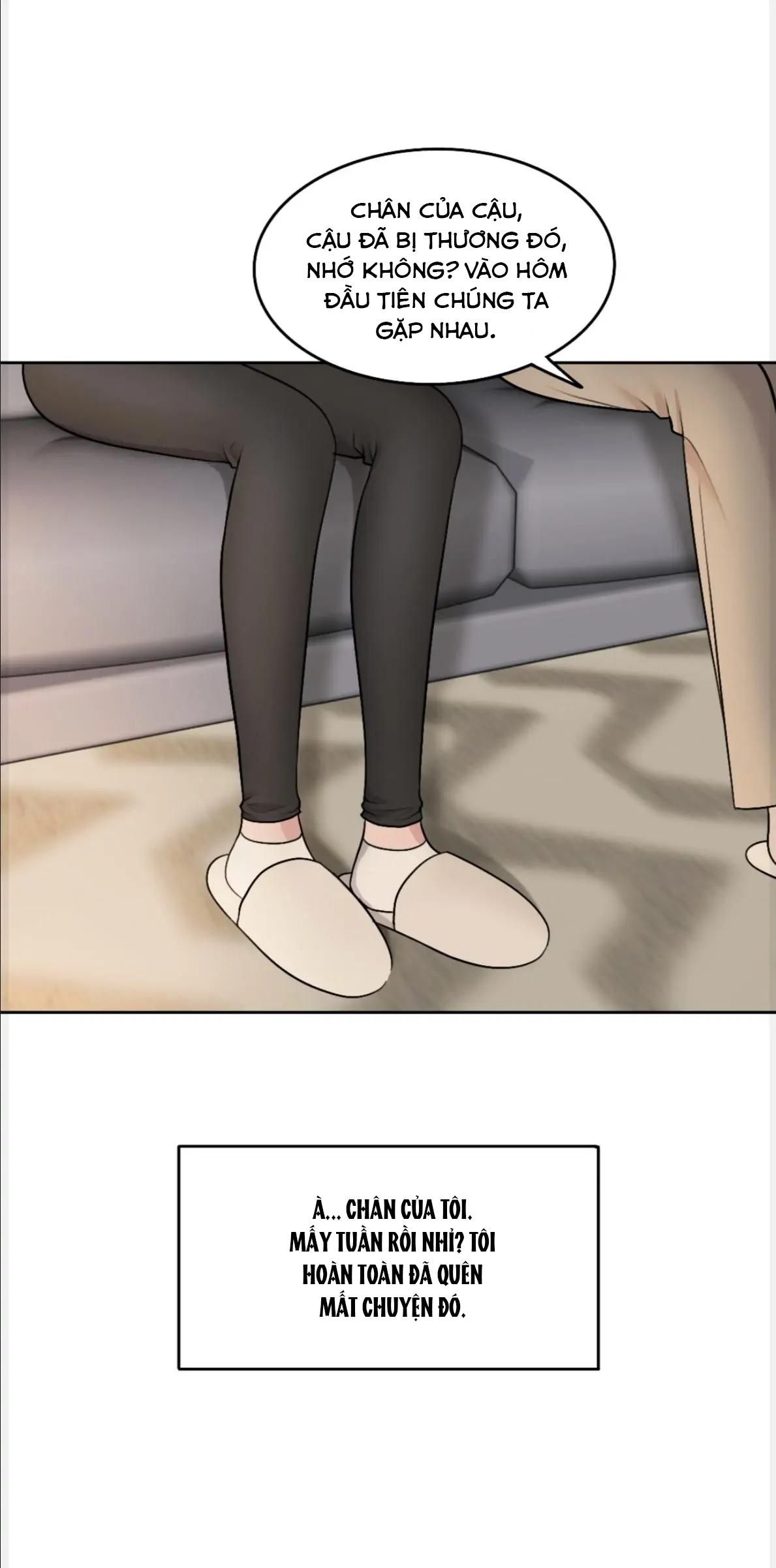 đọc truyện Vô Tình Chương 28 ảnh 19 tại Thiên Thai Truyện