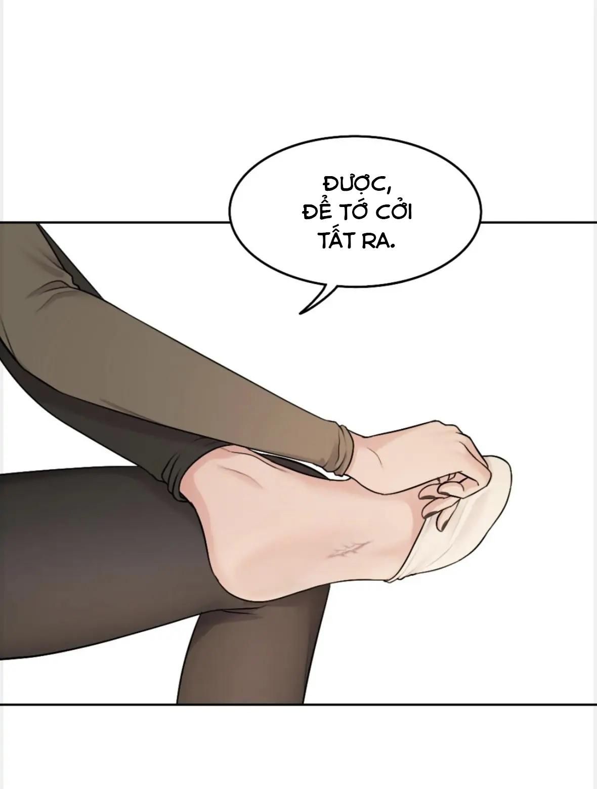 đọc truyện Vô Tình Chương 28 ảnh 21 tại Thiên Thai Truyện