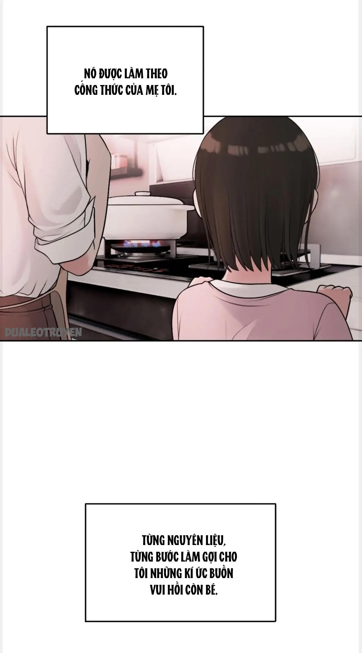 đọc truyện Vô Tình Chương 28 ảnh 4 tại Thiên Thai Truyện