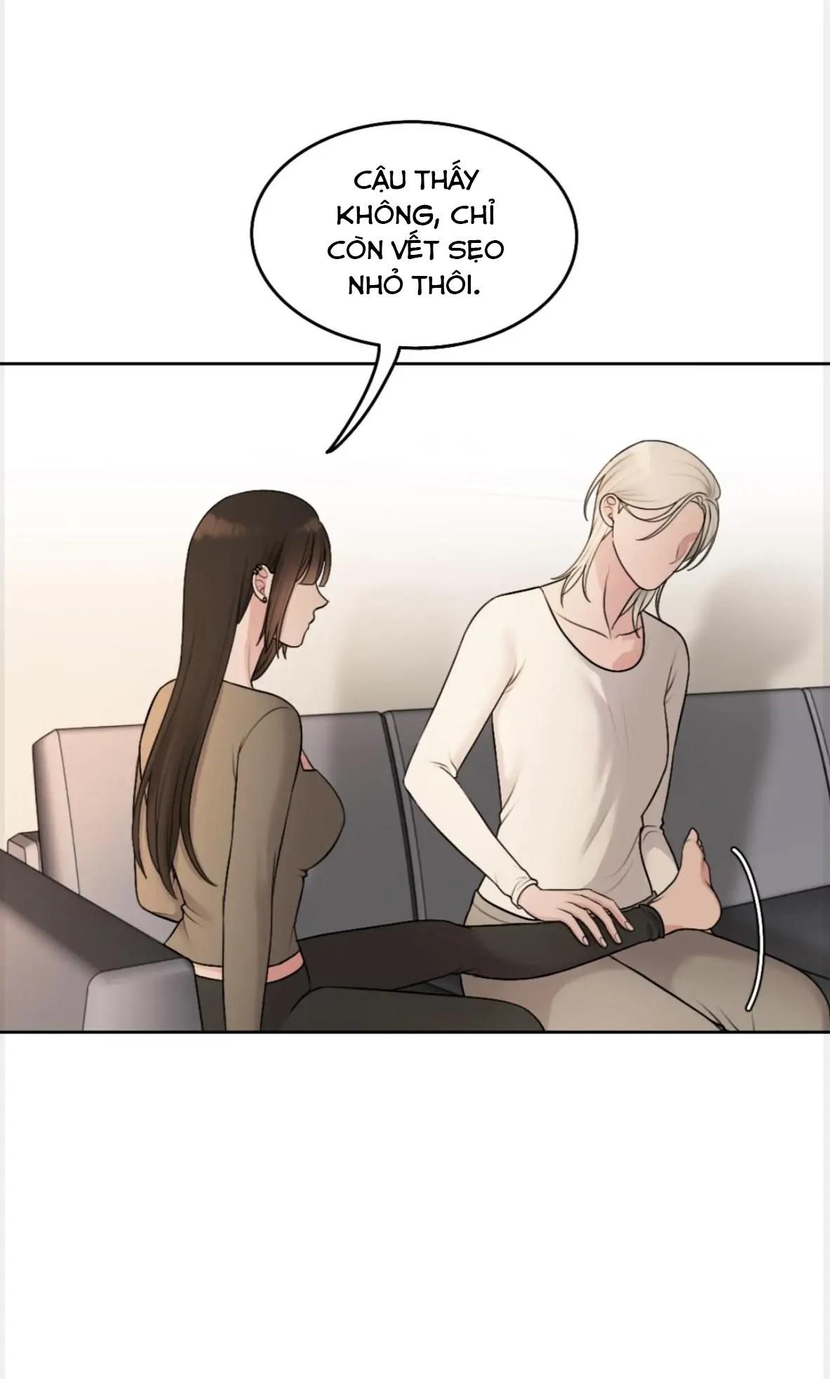 đọc truyện Vô Tình Chương 28 ảnh 22 tại Thiên Thai Truyện