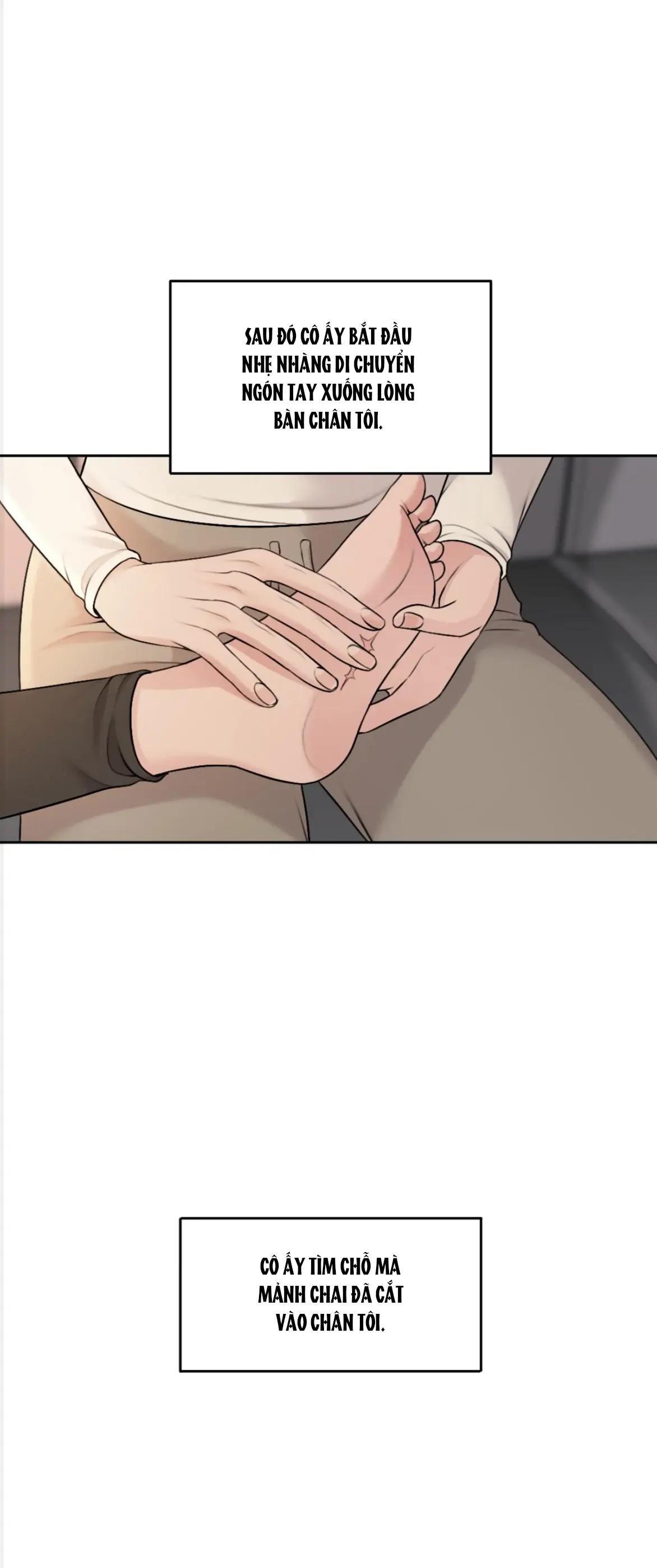 đọc truyện Vô Tình Chương 28 ảnh 25 tại Thiên Thai Truyện