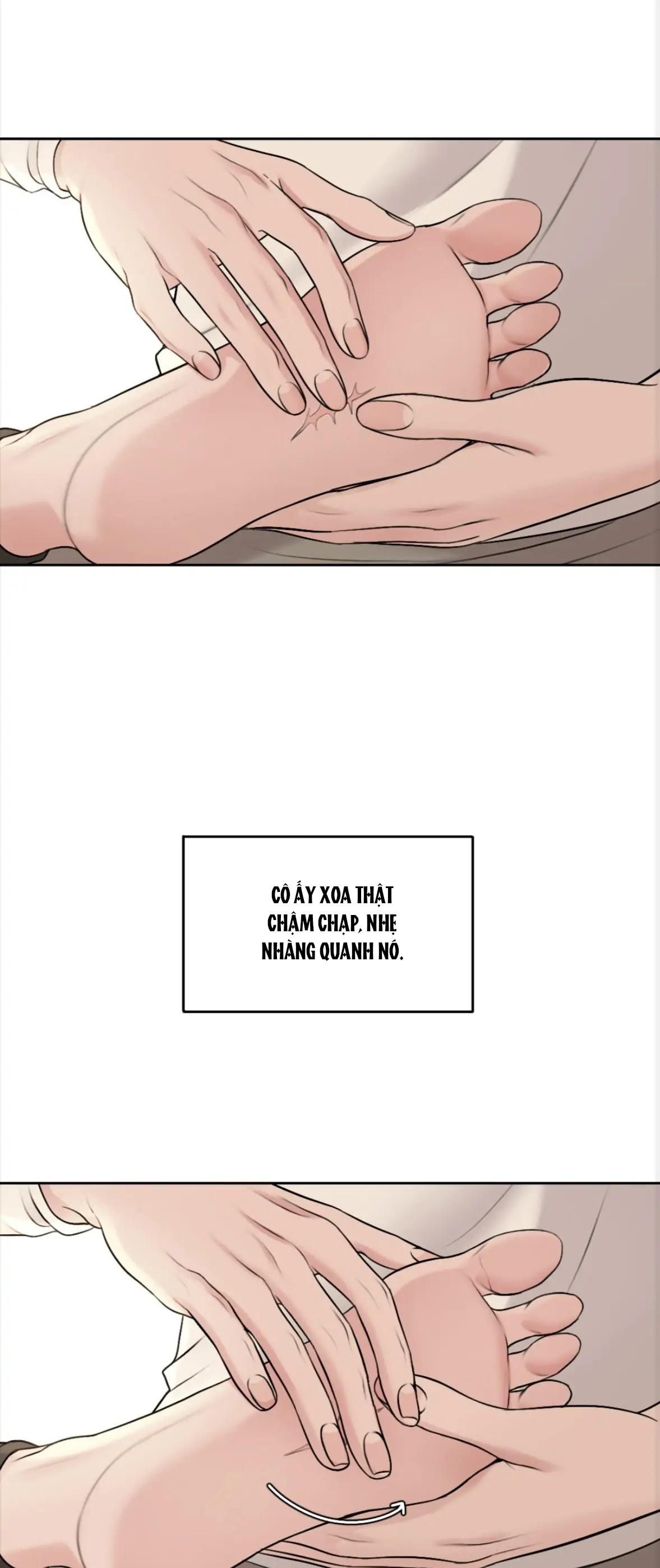 đọc truyện Vô Tình Chương 28 ảnh 26 tại Thiên Thai Truyện