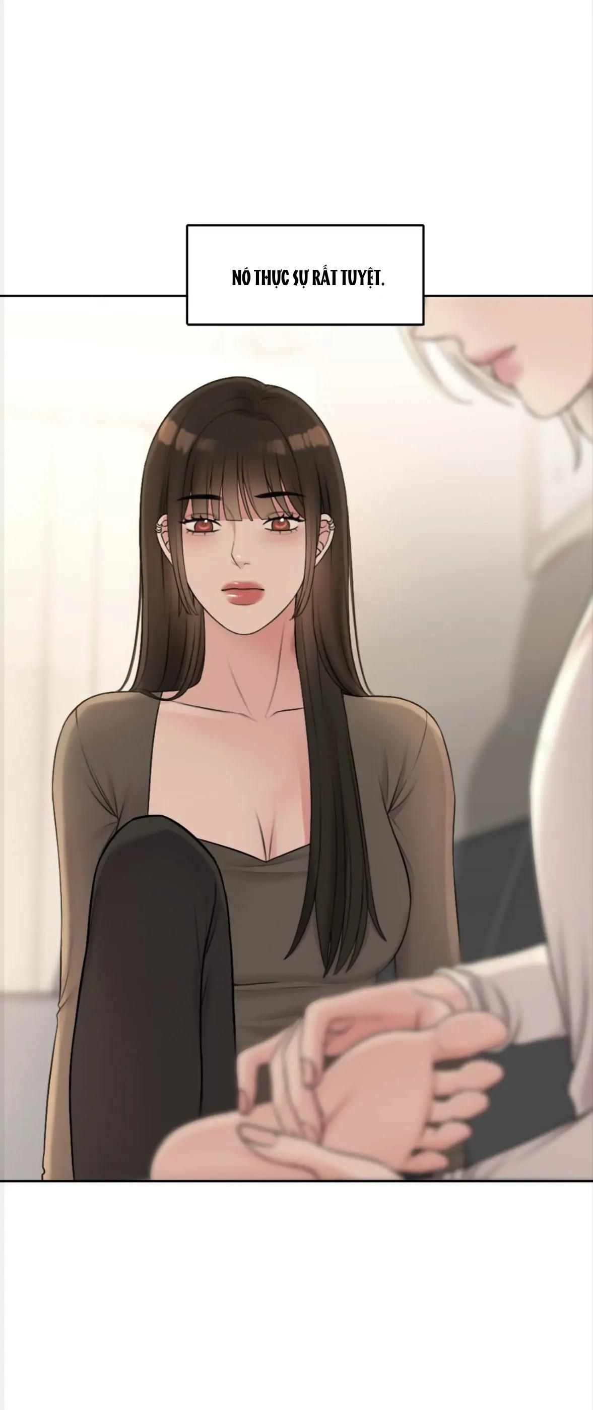 đọc truyện Vô Tình Chương 28 ảnh 27 tại Thiên Thai Truyện