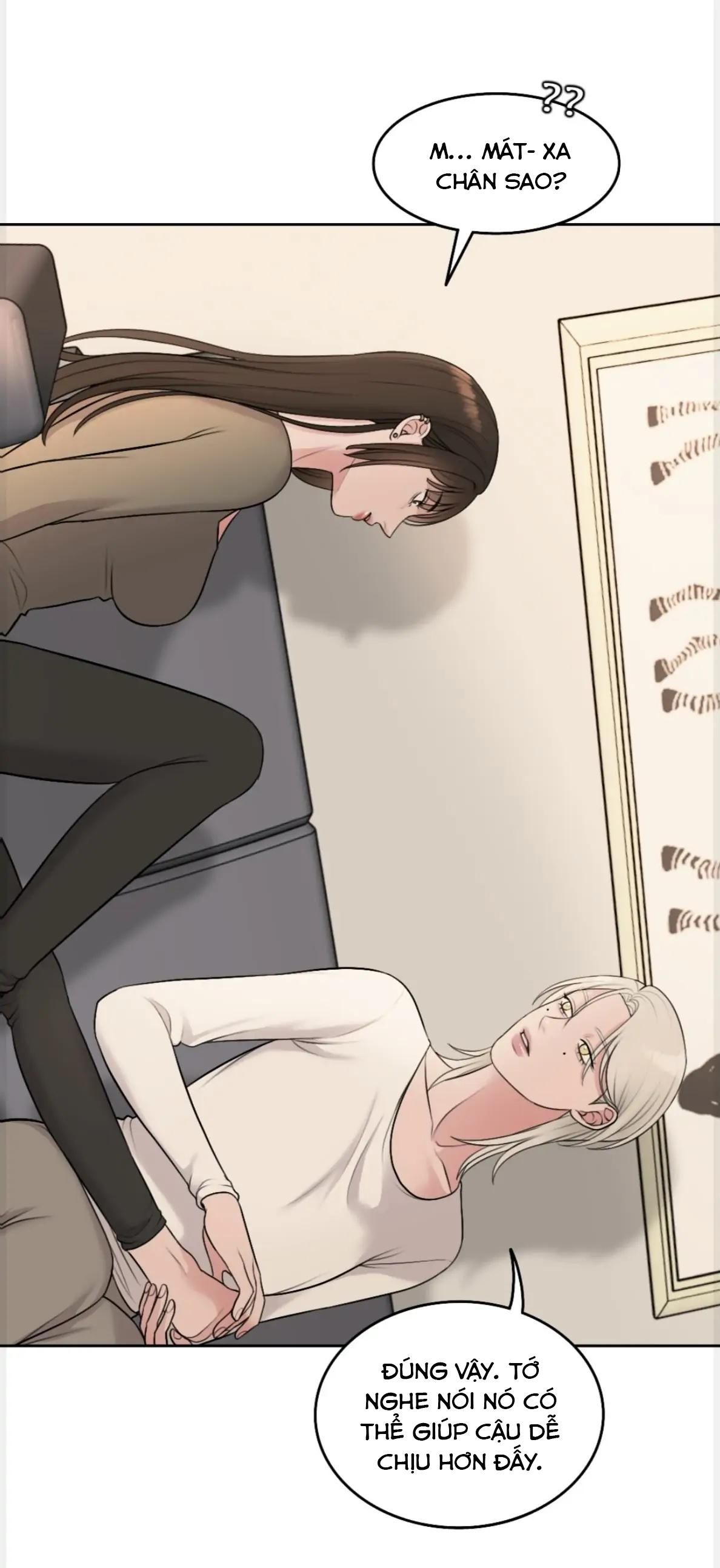 đọc truyện Vô Tình Chương 28 ảnh 31 tại Thiên Thai Truyện