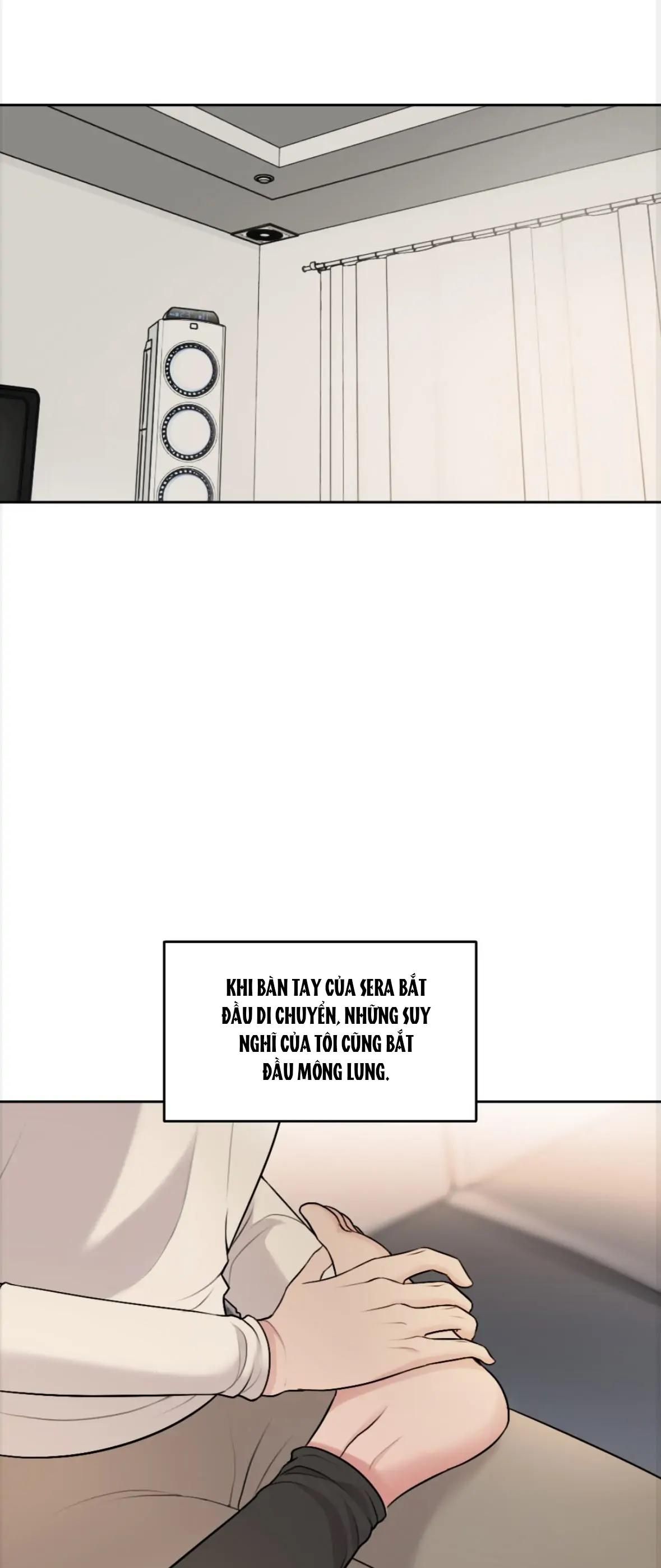 đọc truyện Vô Tình Chương 28 ảnh 34 tại Thiên Thai Truyện