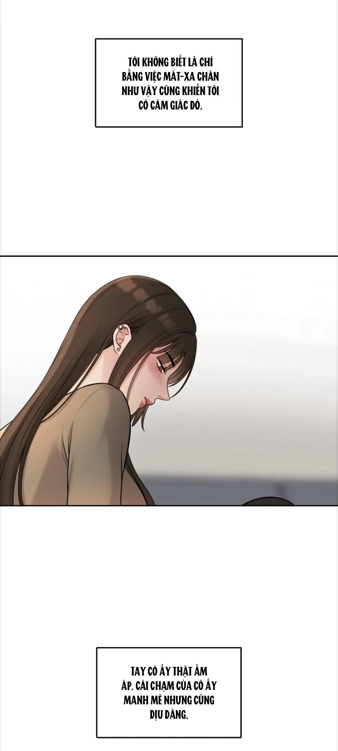 đọc truyện Vô Tình Chương 28 ảnh 35 tại Thiên Thai Truyện