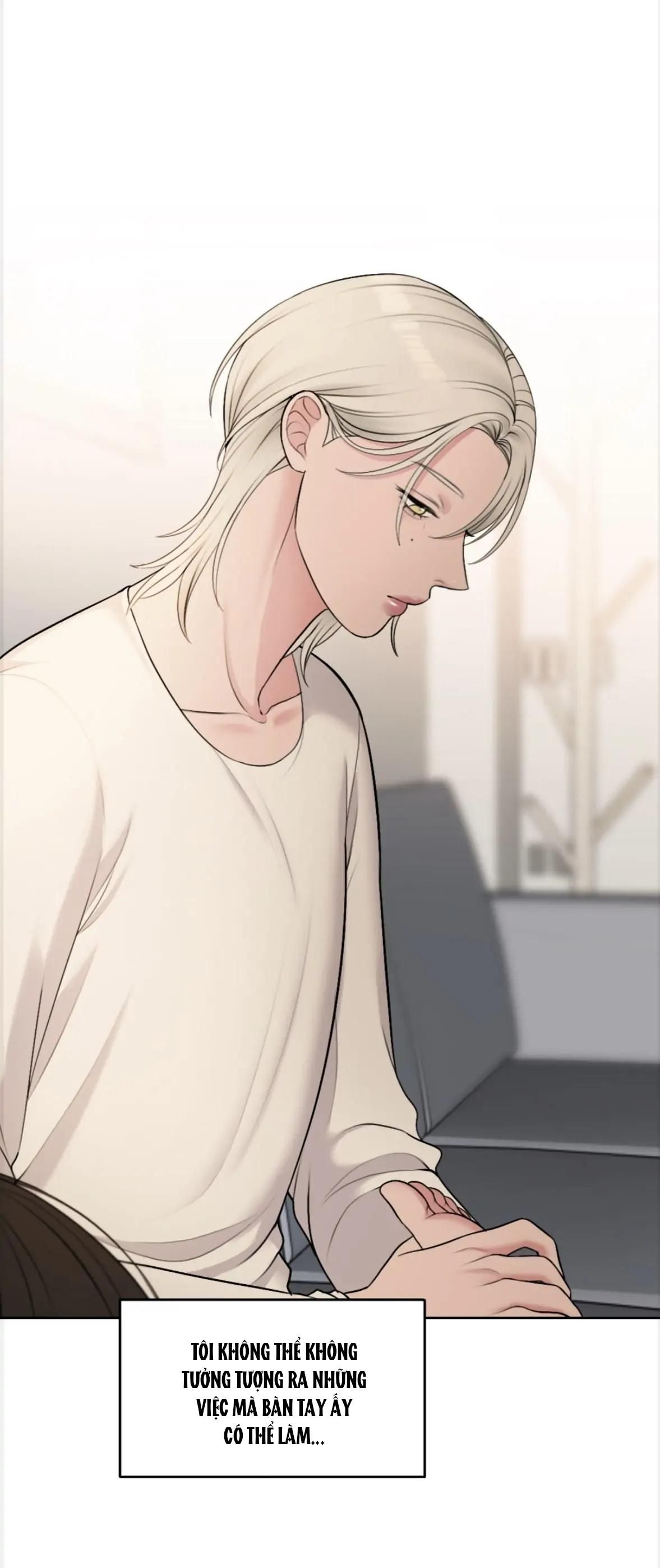 đọc truyện Vô Tình Chương 28 ảnh 37 tại Thiên Thai Truyện