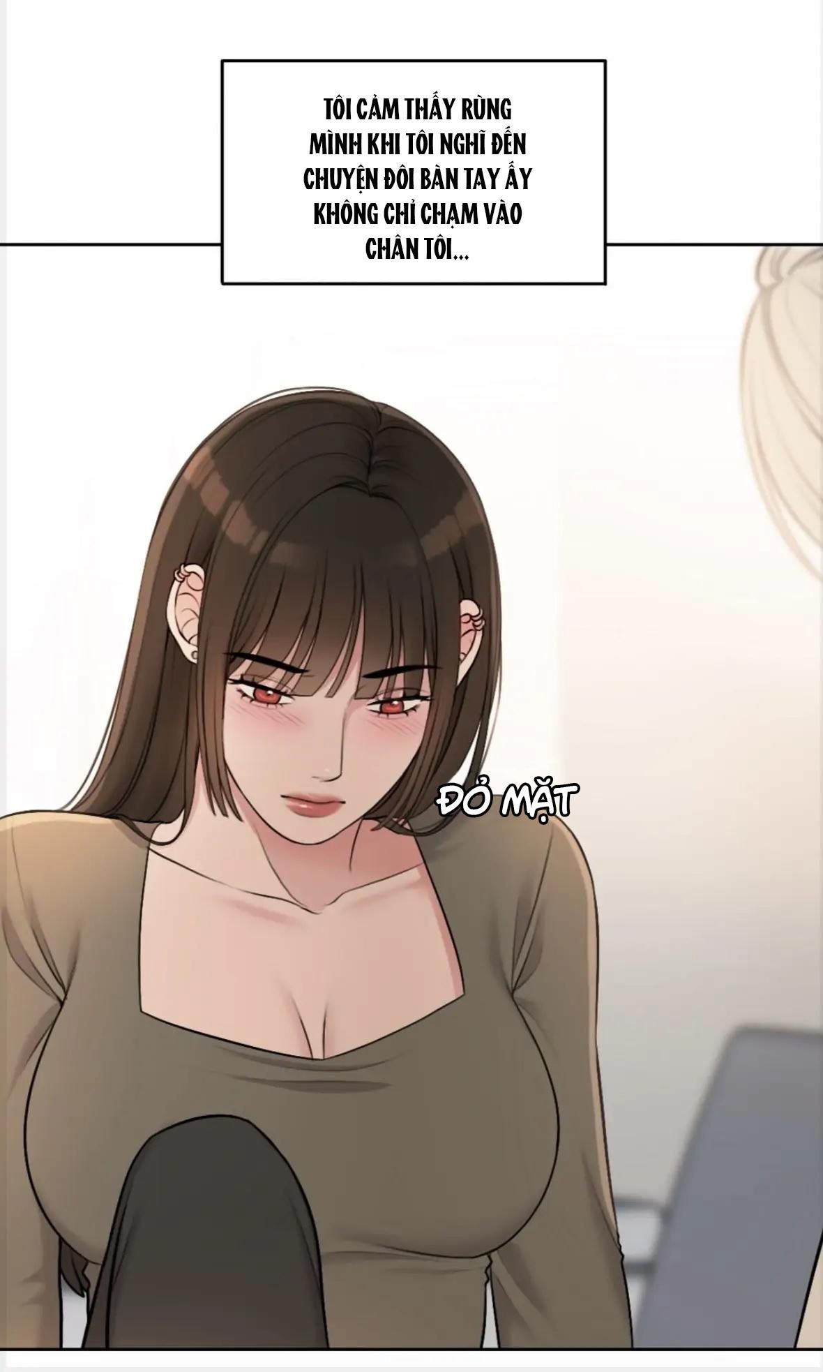 đọc truyện Vô Tình Chương 28 ảnh 39 tại Thiên Thai Truyện