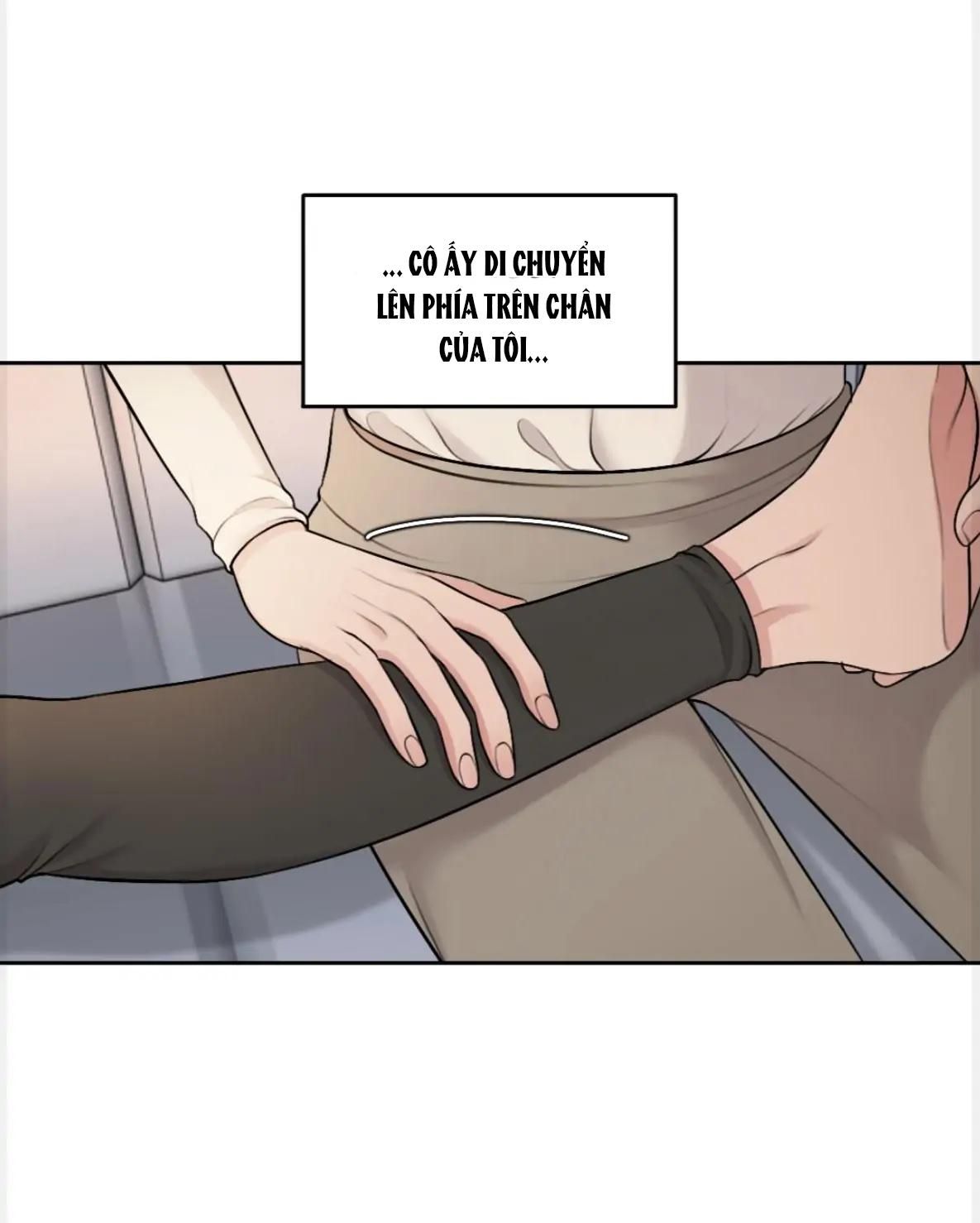 đọc truyện Vô Tình Chương 28 ảnh 40 tại Thiên Thai Truyện