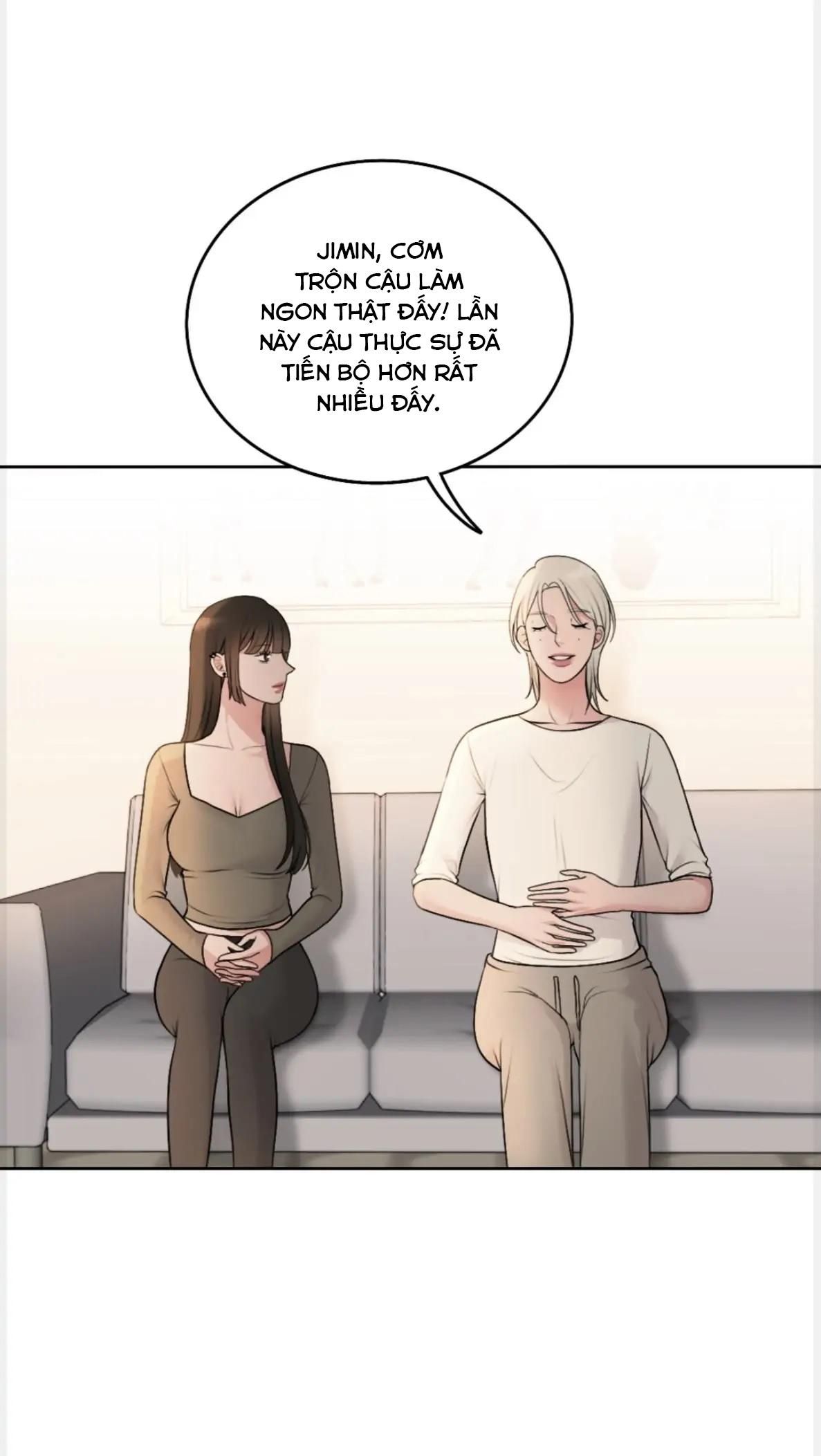 đọc truyện Vô Tình Chương 28 ảnh 7 tại Thiên Thai Truyện