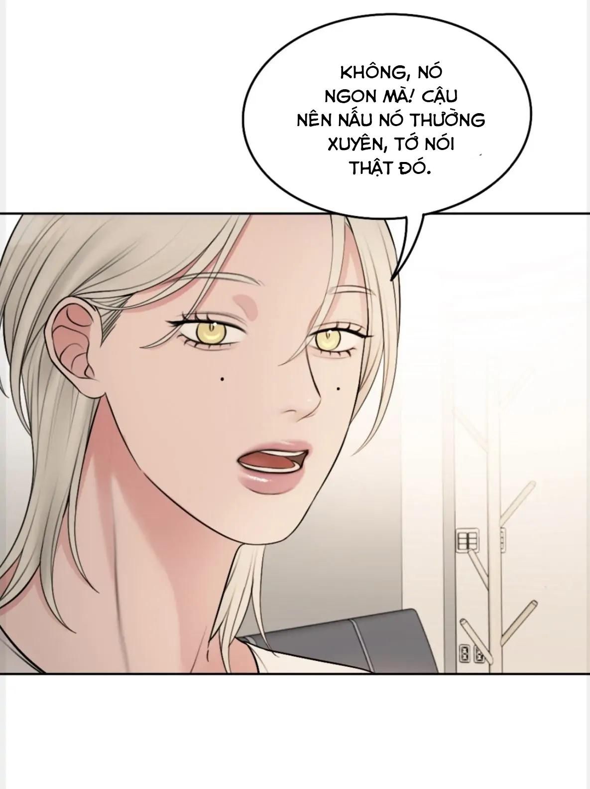 đọc truyện Vô Tình Chương 28 ảnh 9 tại Thiên Thai Truyện