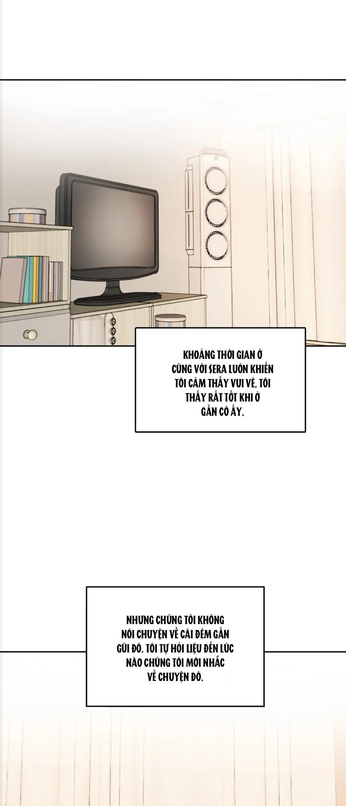 đọc truyện Vô Tình Chương 28 ảnh 11 tại Thiên Thai Truyện