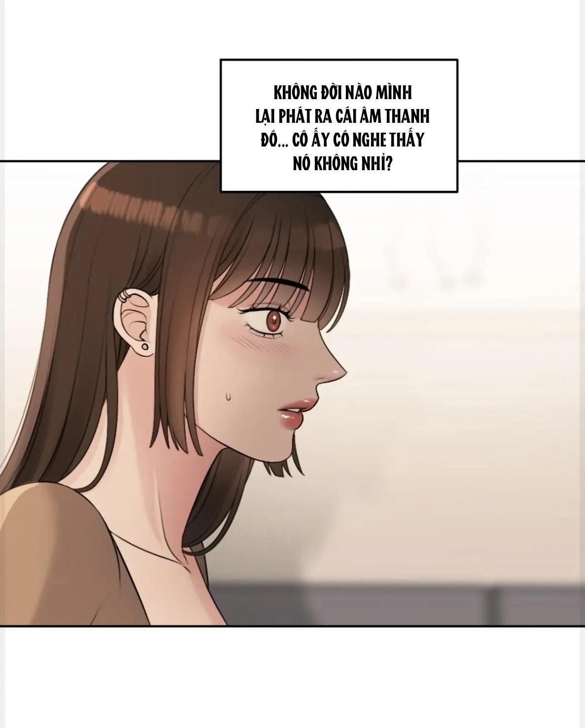 đọc truyện Vô Tình Chương 29 ảnh 3 tại Thiên Thai Truyện