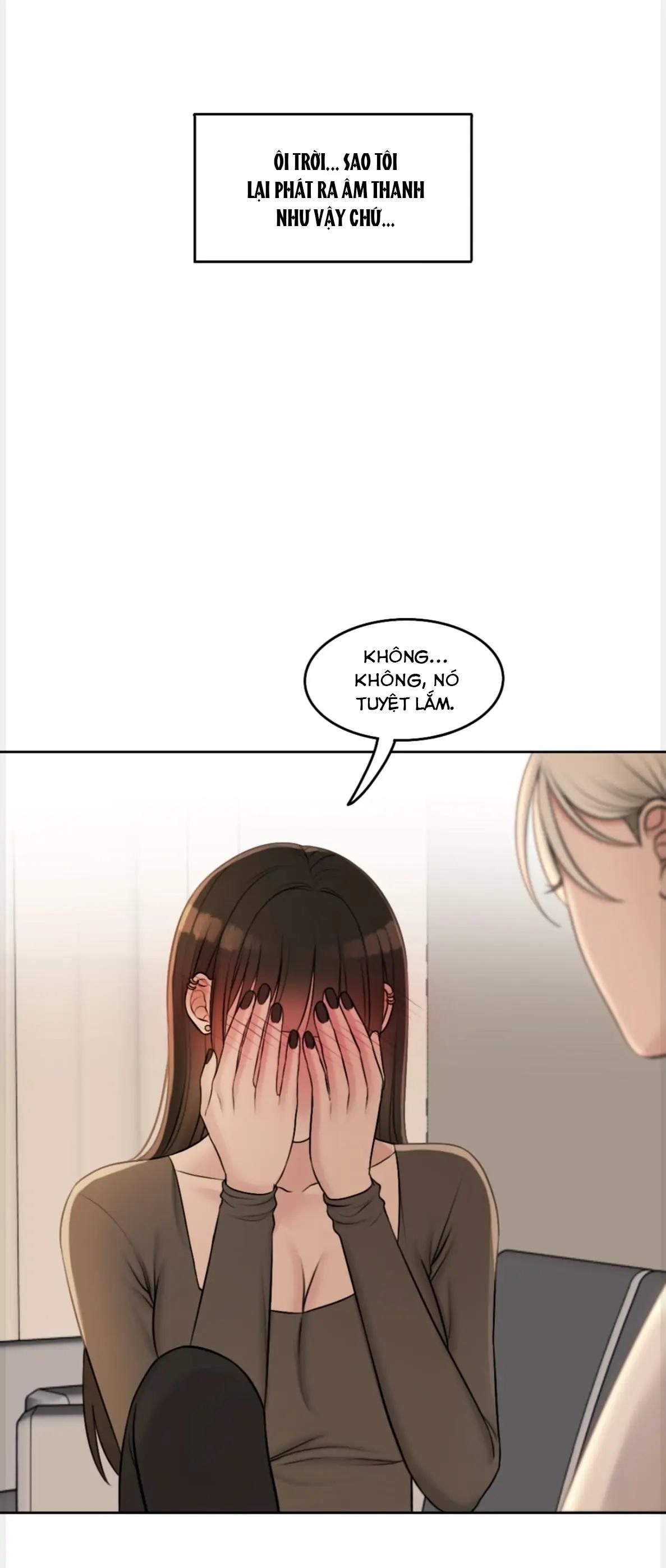 đọc truyện Vô Tình Chương 29 ảnh 14 tại Thiên Thai Truyện