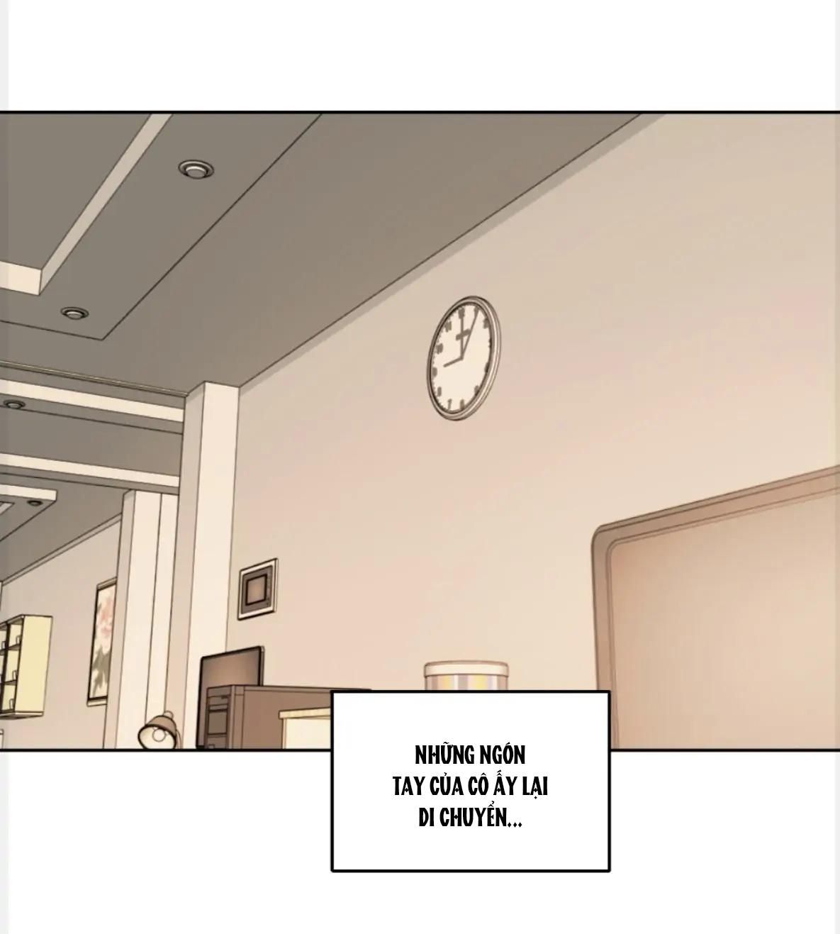 đọc truyện Vô Tình Chương 29 ảnh 18 tại Thiên Thai Truyện