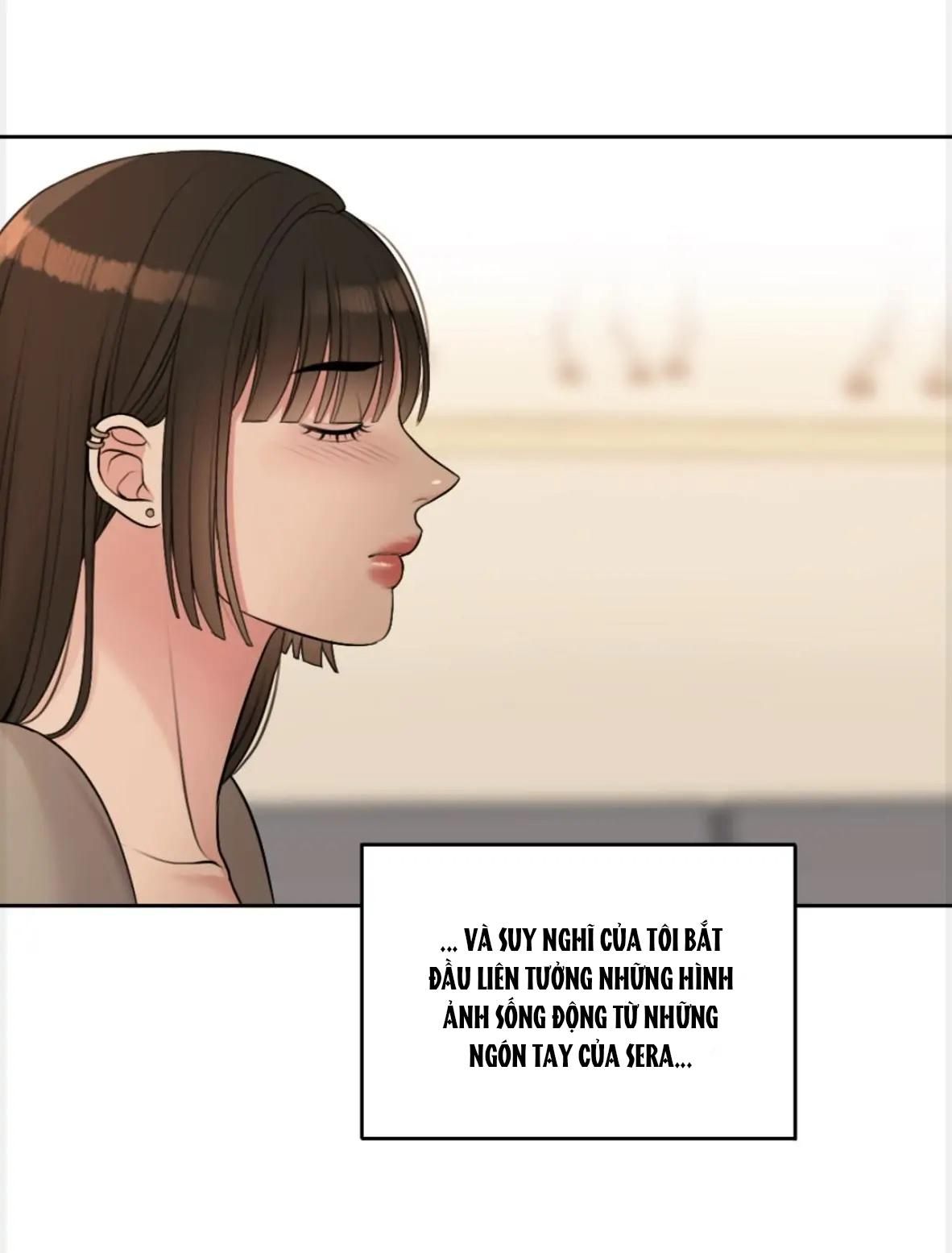 đọc truyện Vô Tình Chương 29 ảnh 19 tại Thiên Thai Truyện