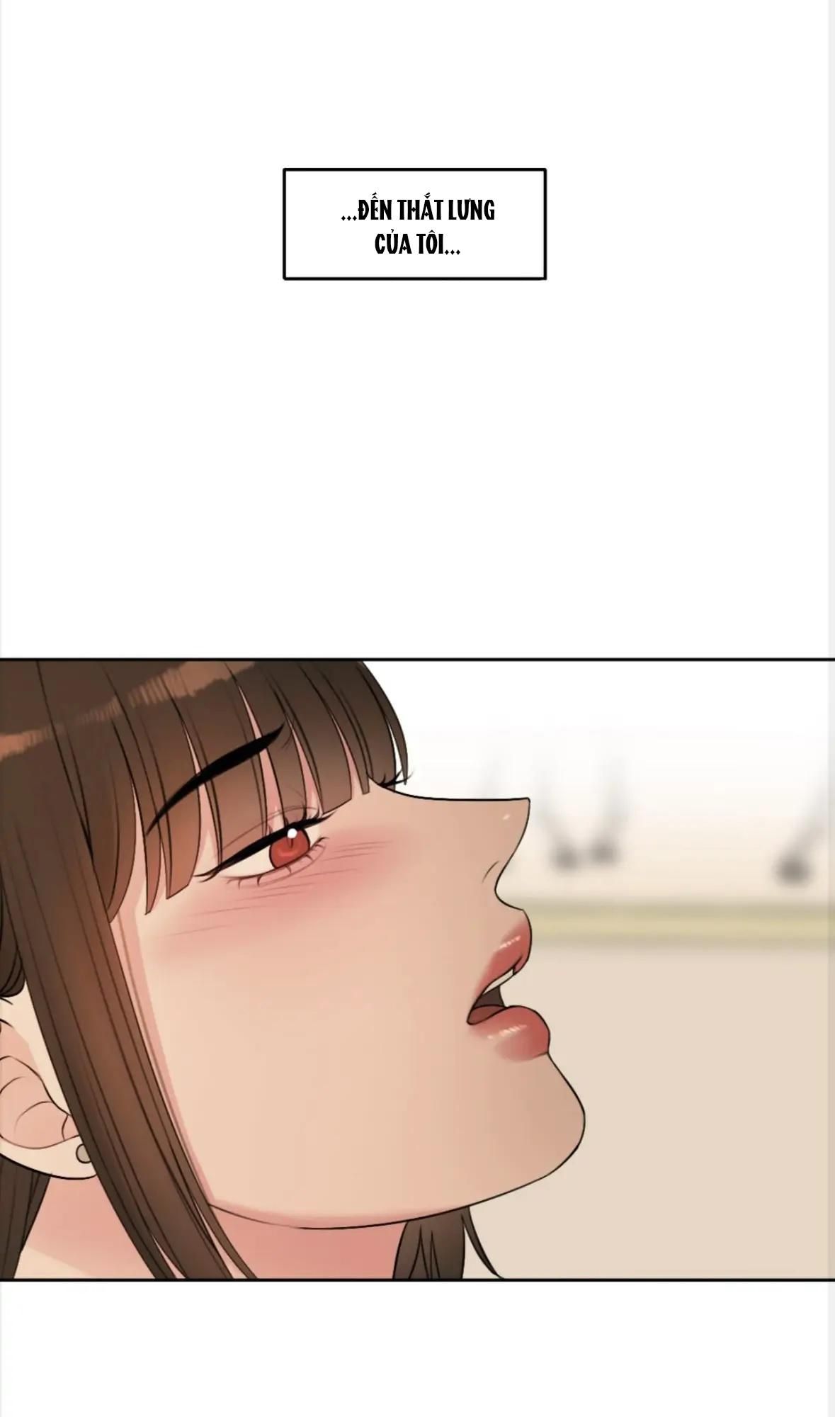 đọc truyện Vô Tình Chương 29 ảnh 22 tại Thiên Thai Truyện