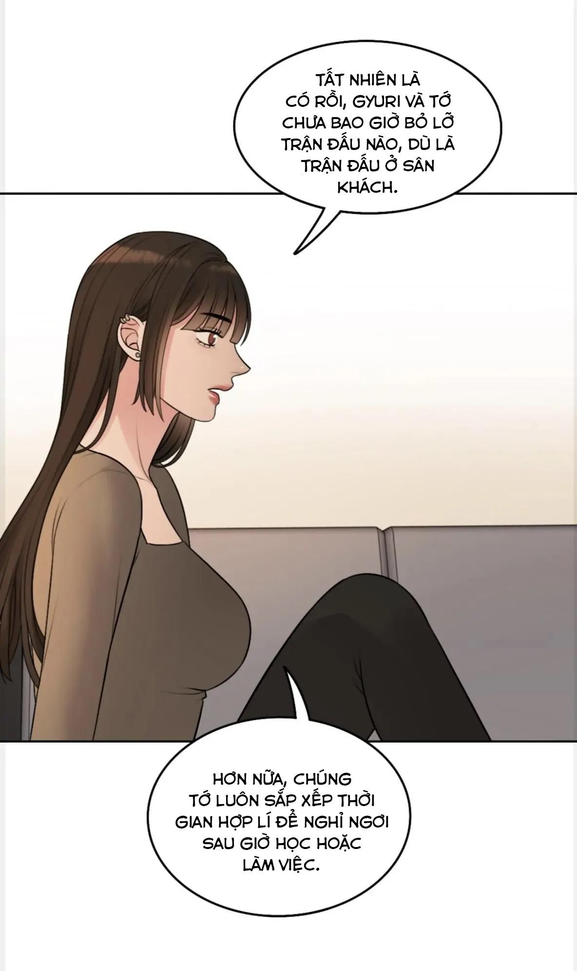 đọc truyện Vô Tình Chương 29 ảnh 31 tại Thiên Thai Truyện