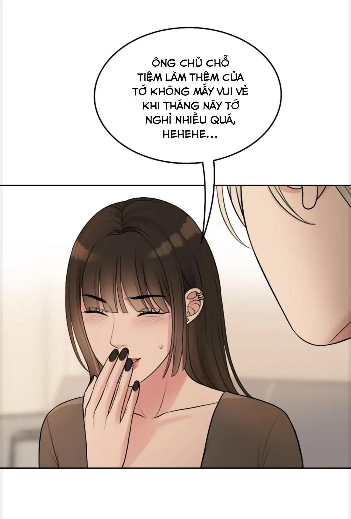 đọc truyện Vô Tình Chương 29 ảnh 33 tại Thiên Thai Truyện