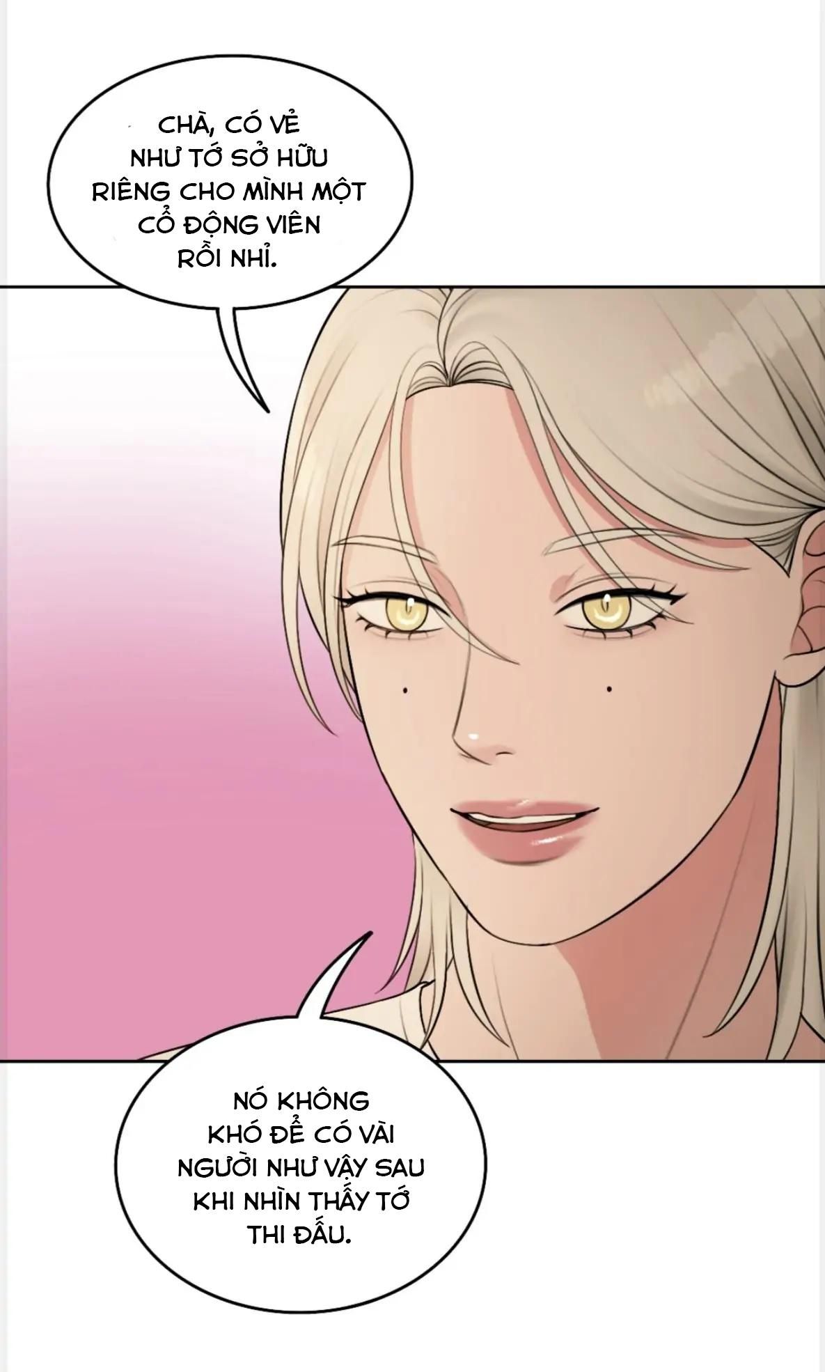 đọc truyện Vô Tình Chương 29 ảnh 34 tại Thiên Thai Truyện