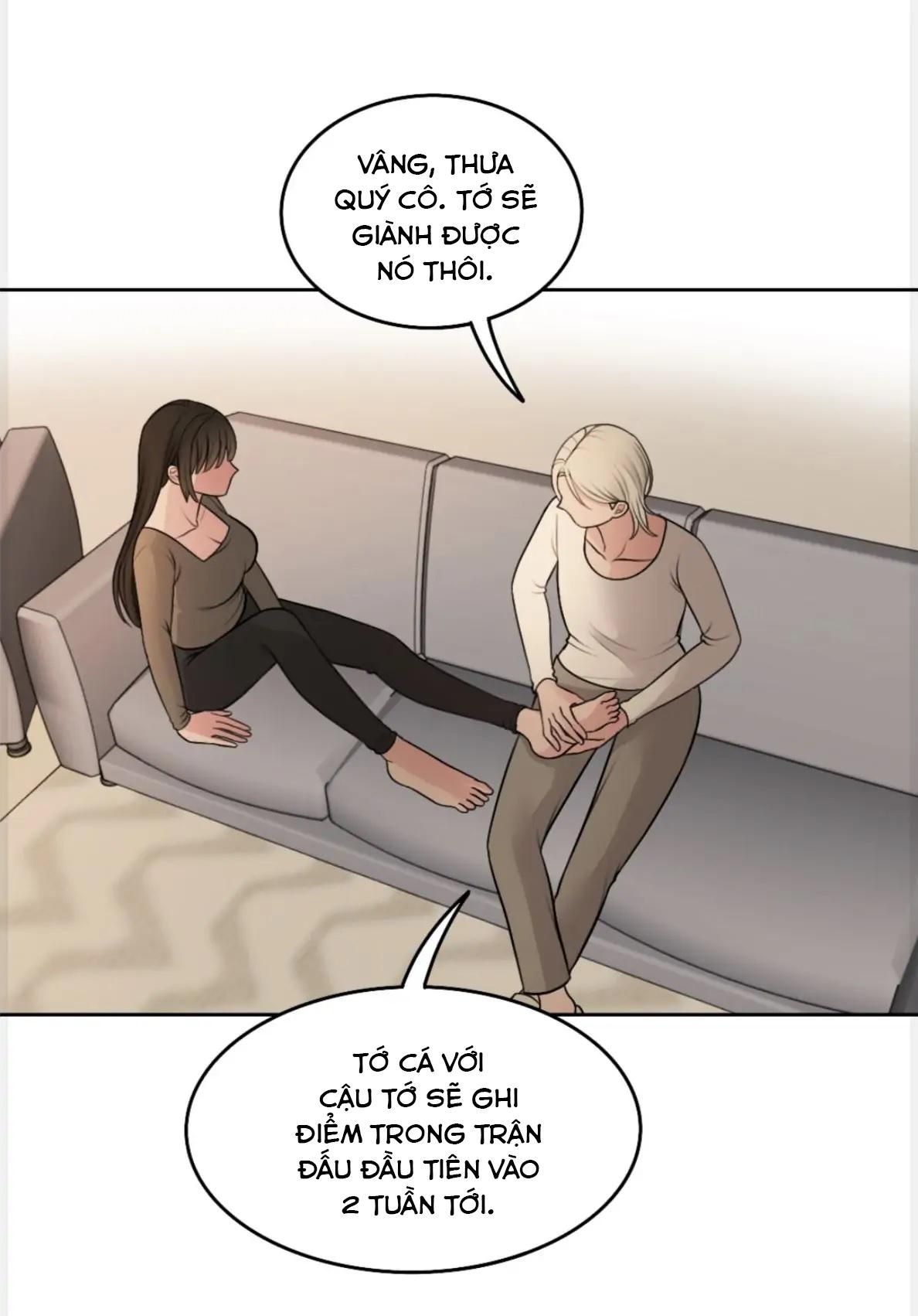 đọc truyện Vô Tình Chương 29 ảnh 36 tại Thiên Thai Truyện