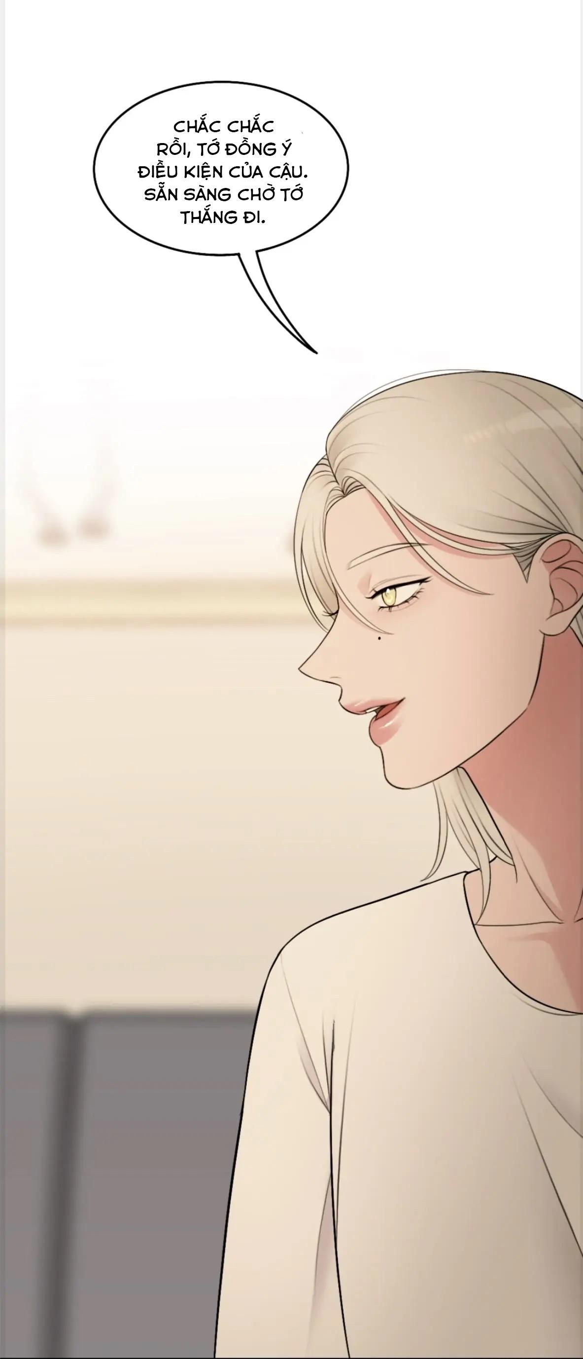 đọc truyện Vô Tình Chương 29 ảnh 38 tại Thiên Thai Truyện