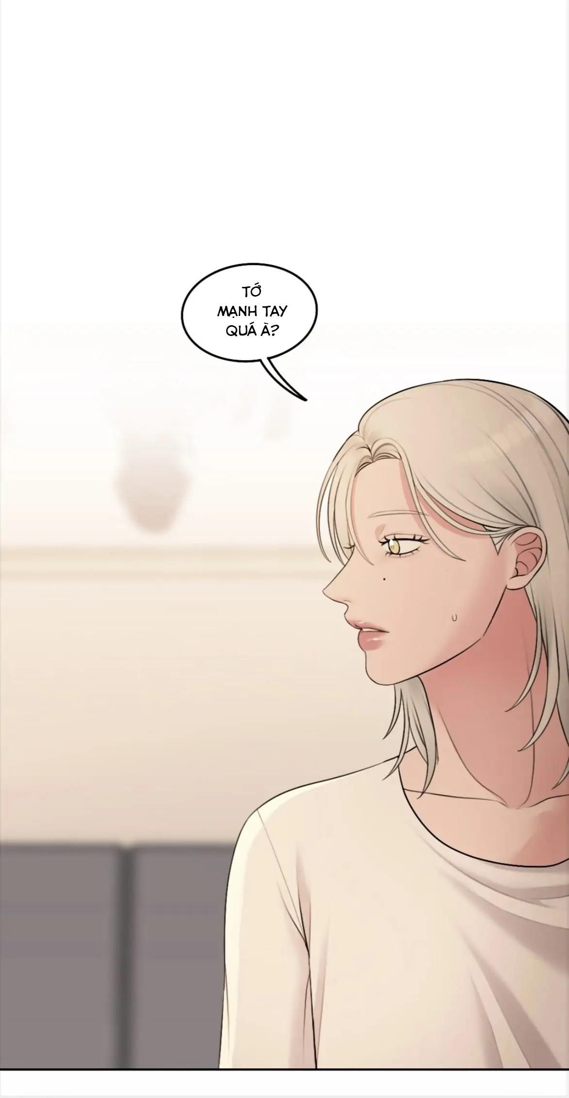 đọc truyện Vô Tình Chương 29 ảnh 6 tại Thiên Thai Truyện