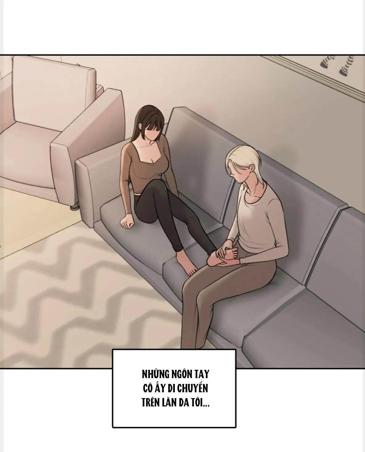 đọc truyện Vô Tình Chương 29 ảnh 8 tại Thiên Thai Truyện