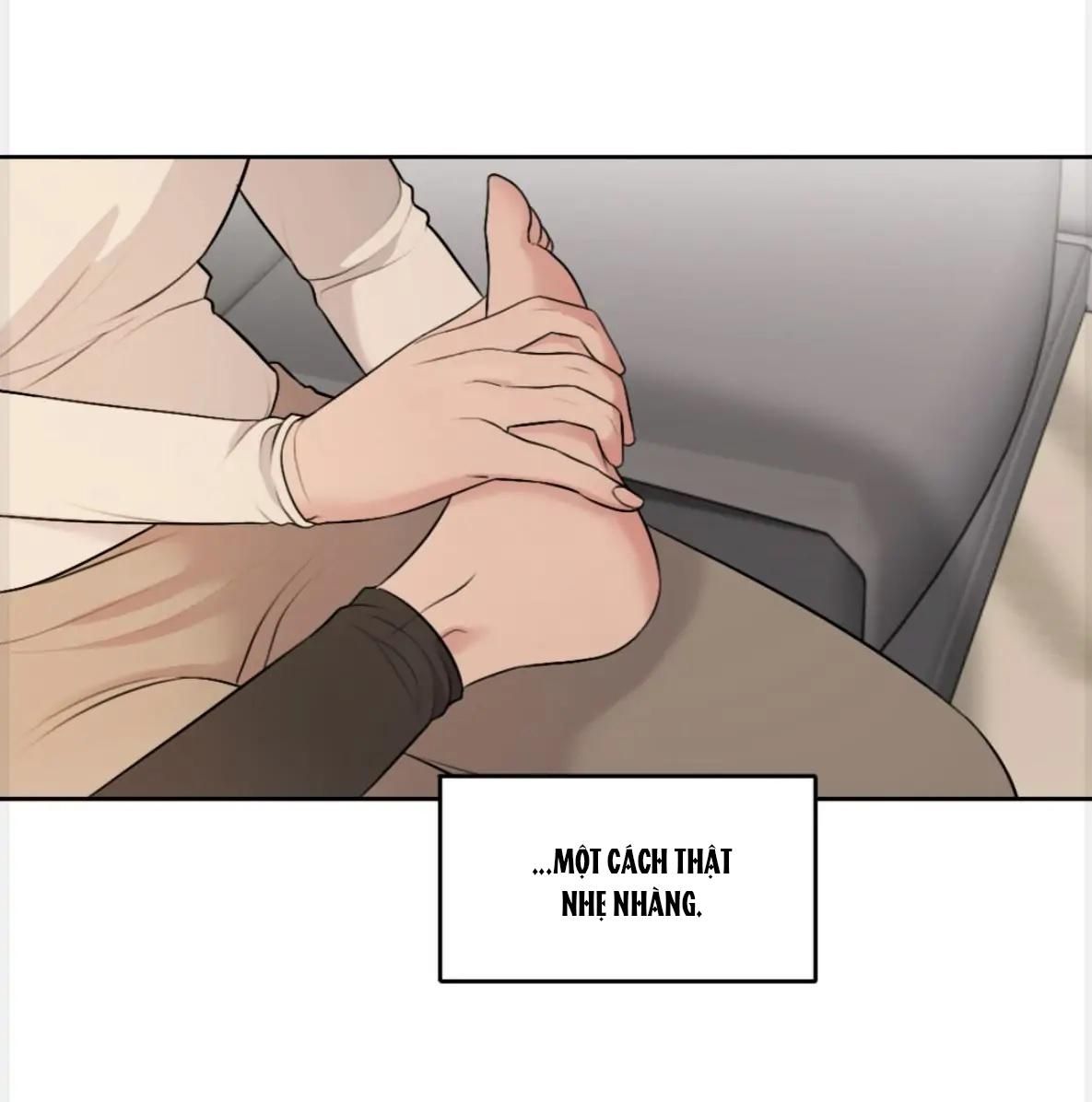 đọc truyện Vô Tình Chương 29 ảnh 9 tại Thiên Thai Truyện